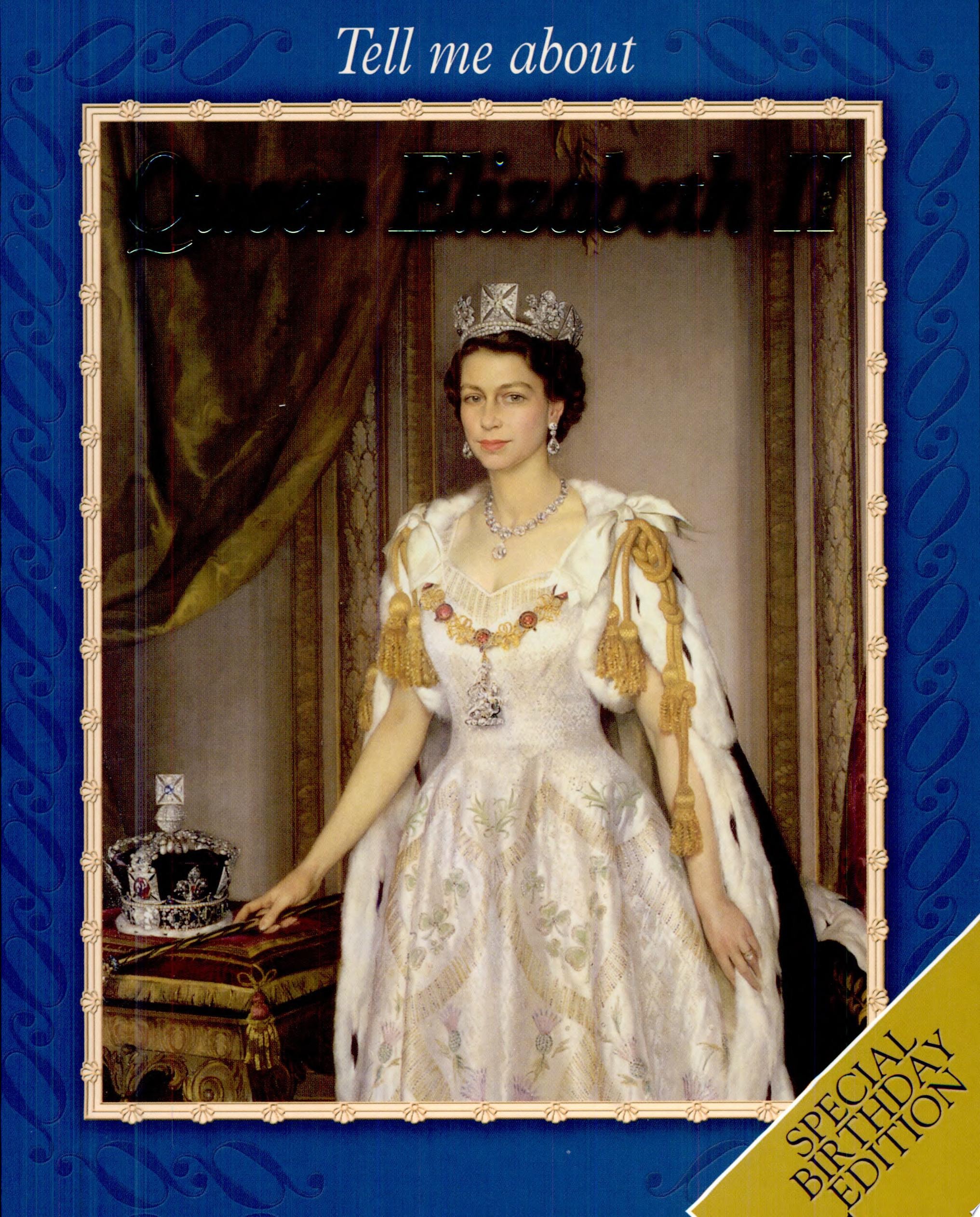 Queen Elizabeth II