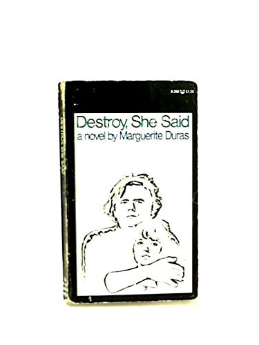 Destroy