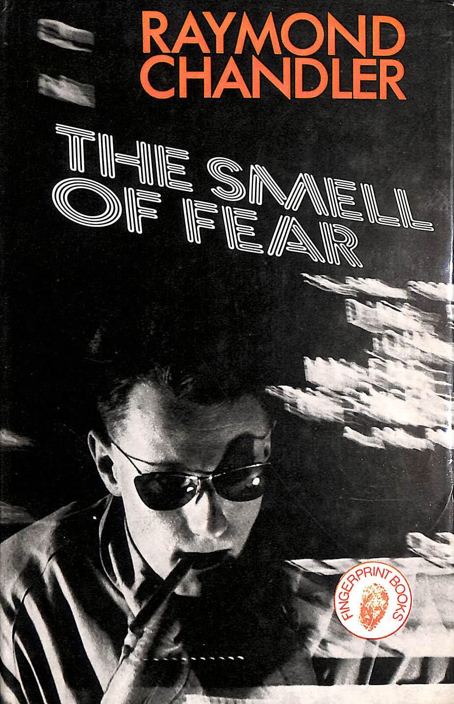The Smell of Fear