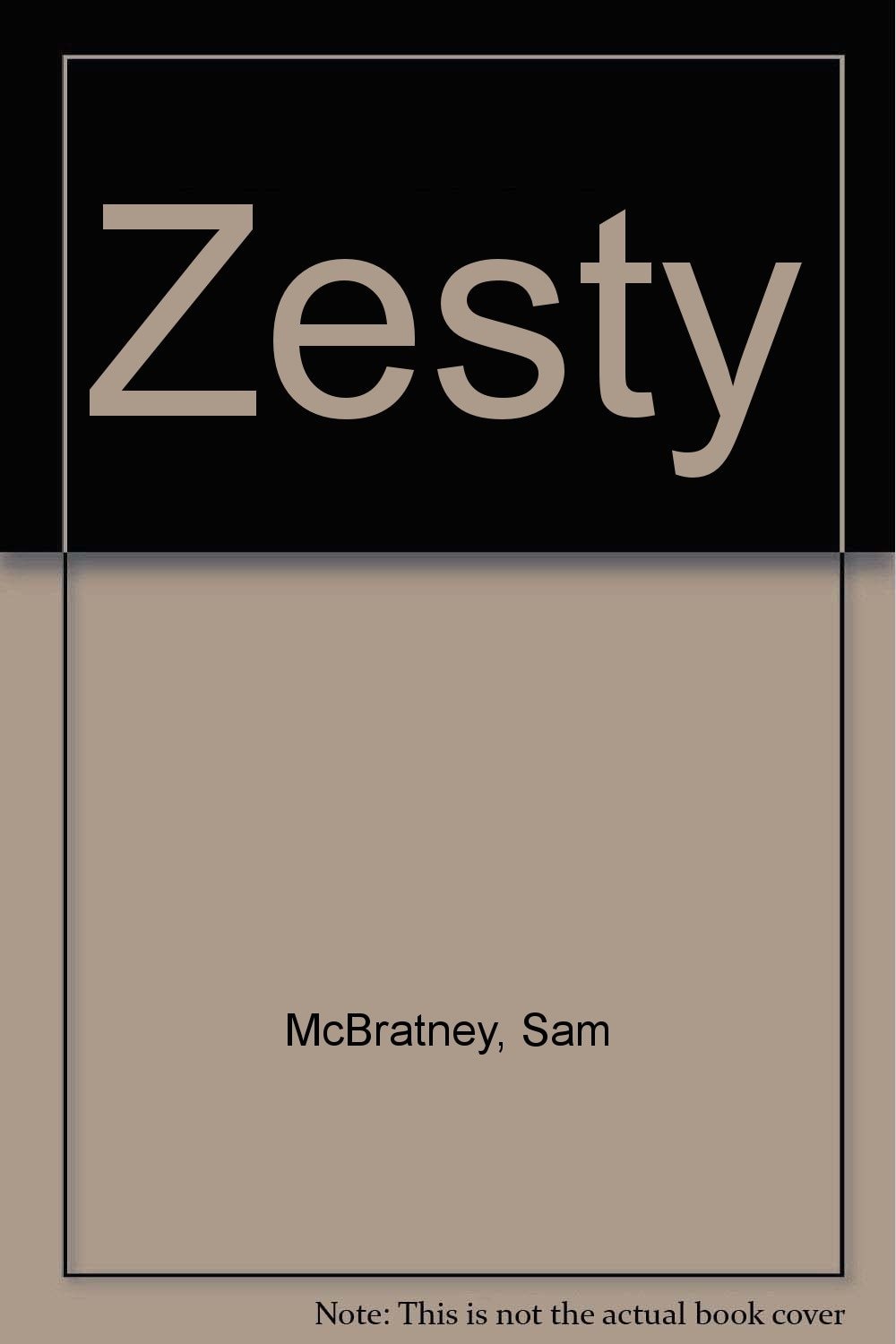 Zesty