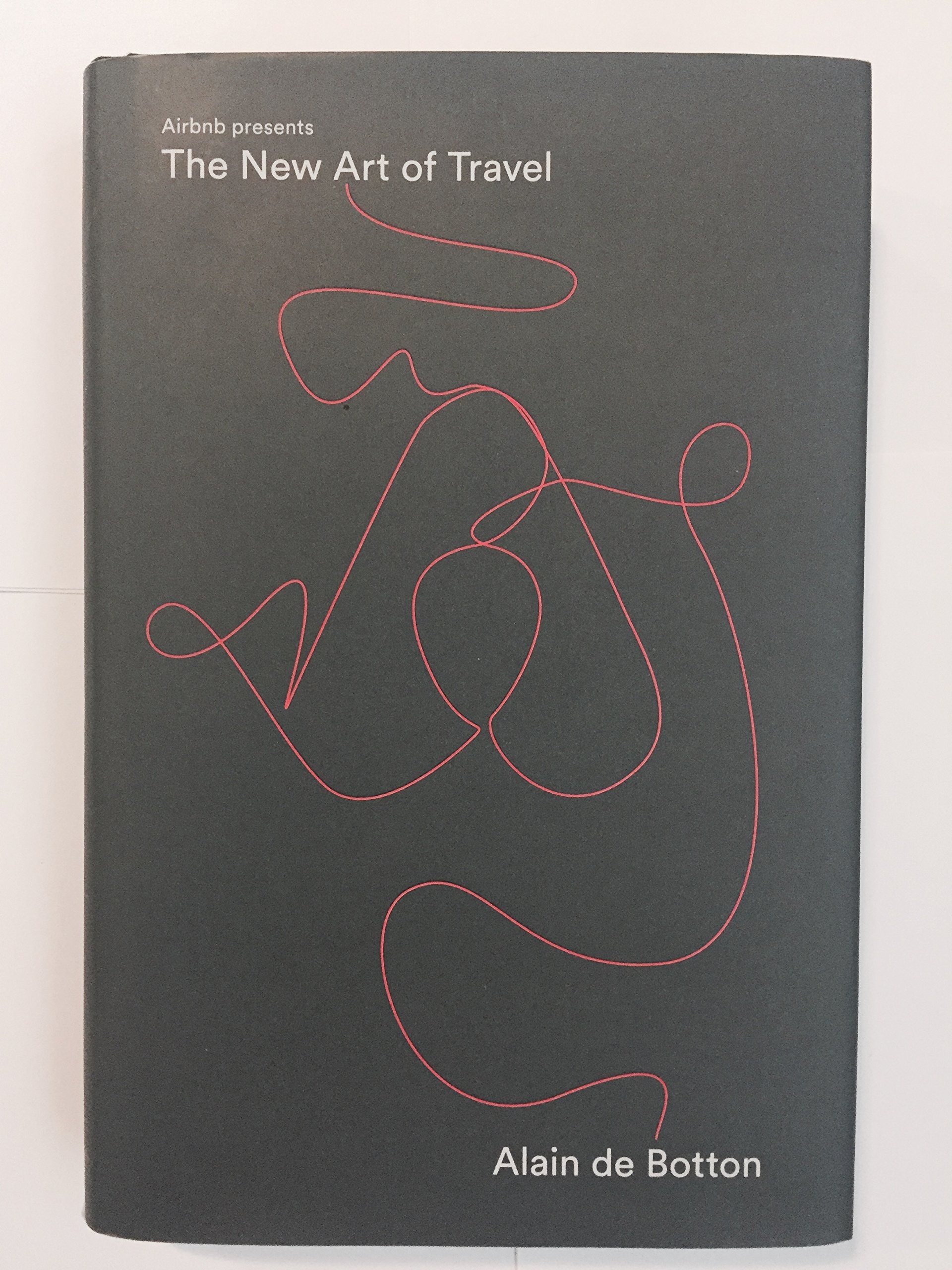 The New Art of Travel