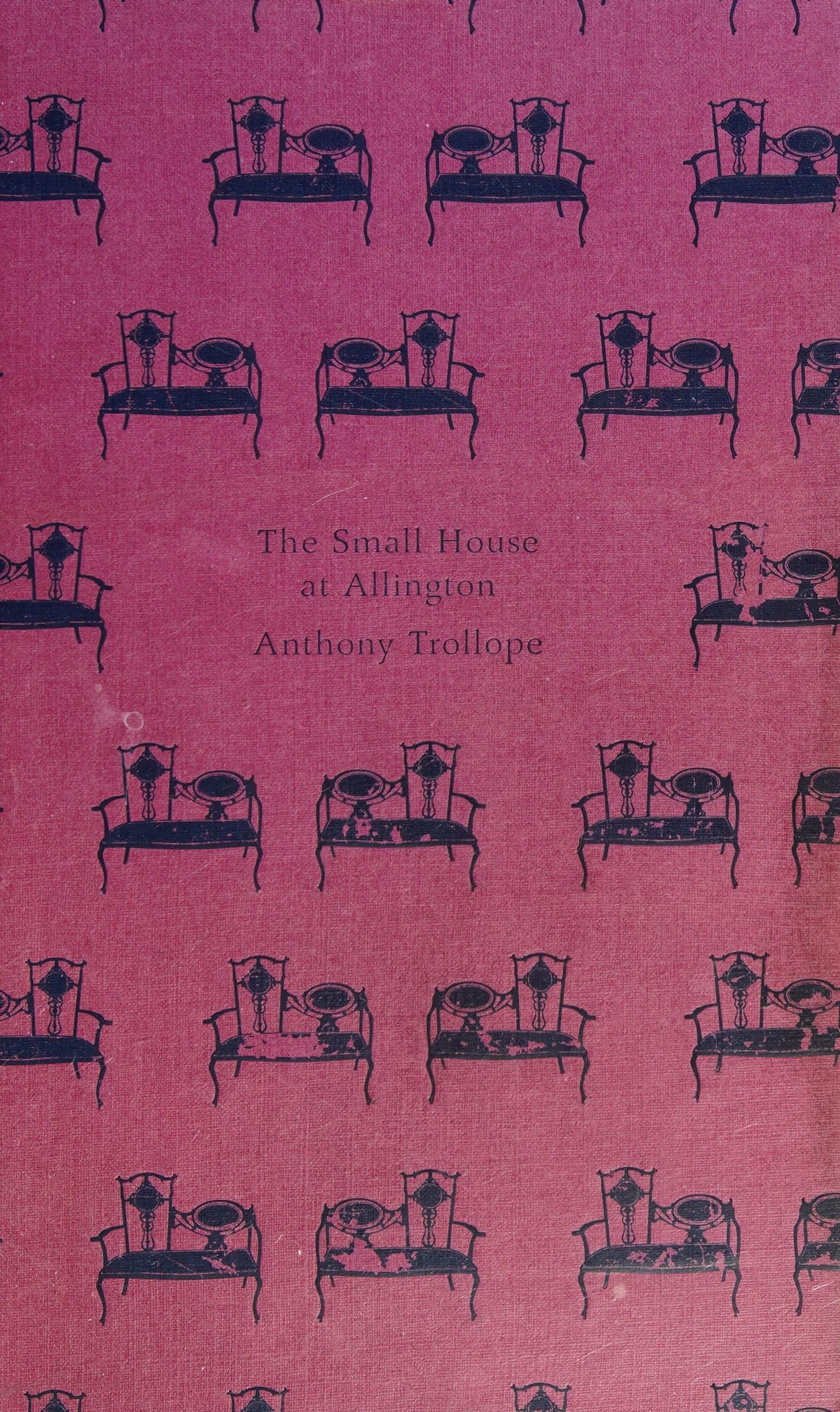 The Small House at Allington
