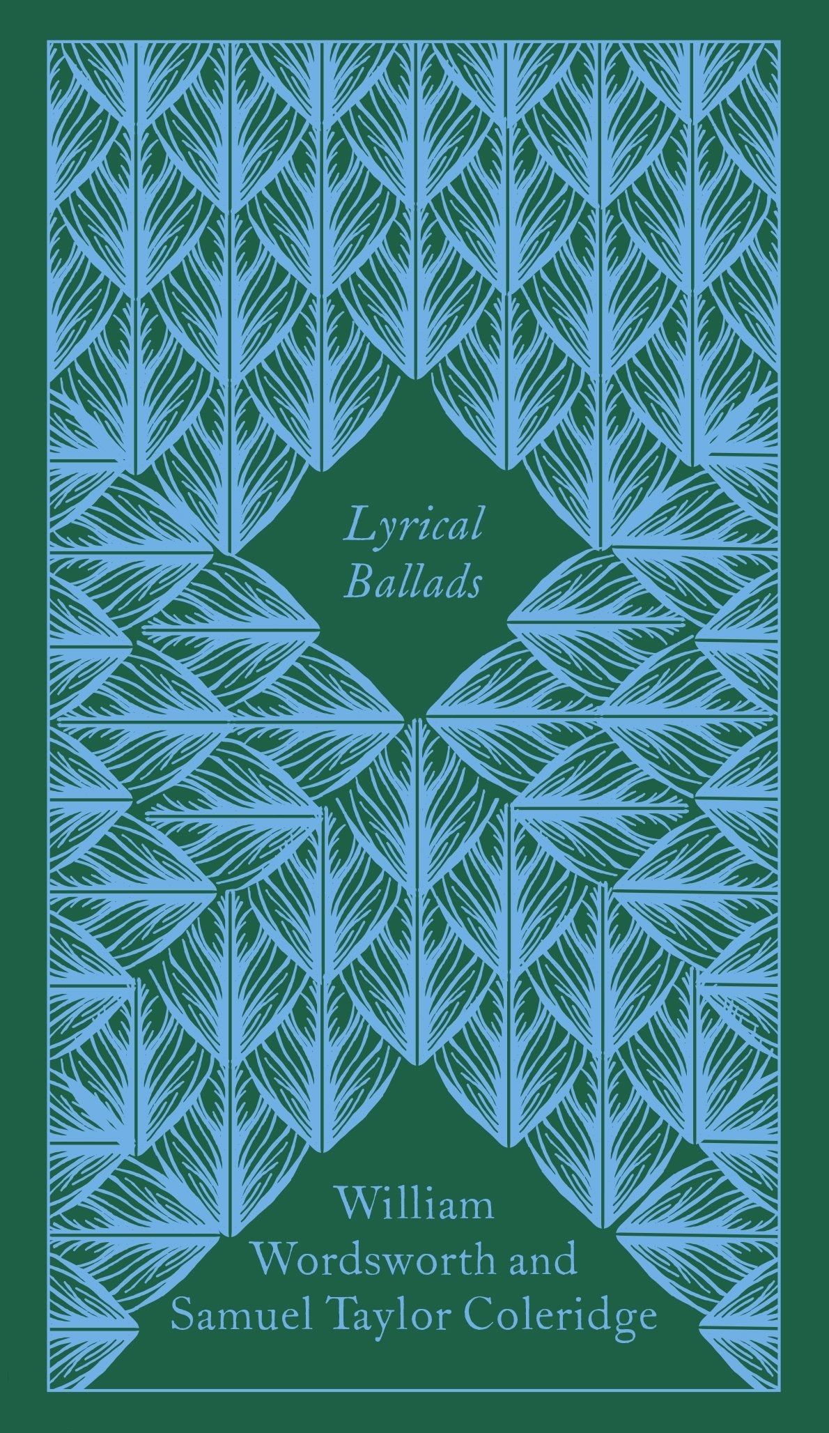 Lyrical Ballads Penguin Pocket Poets
