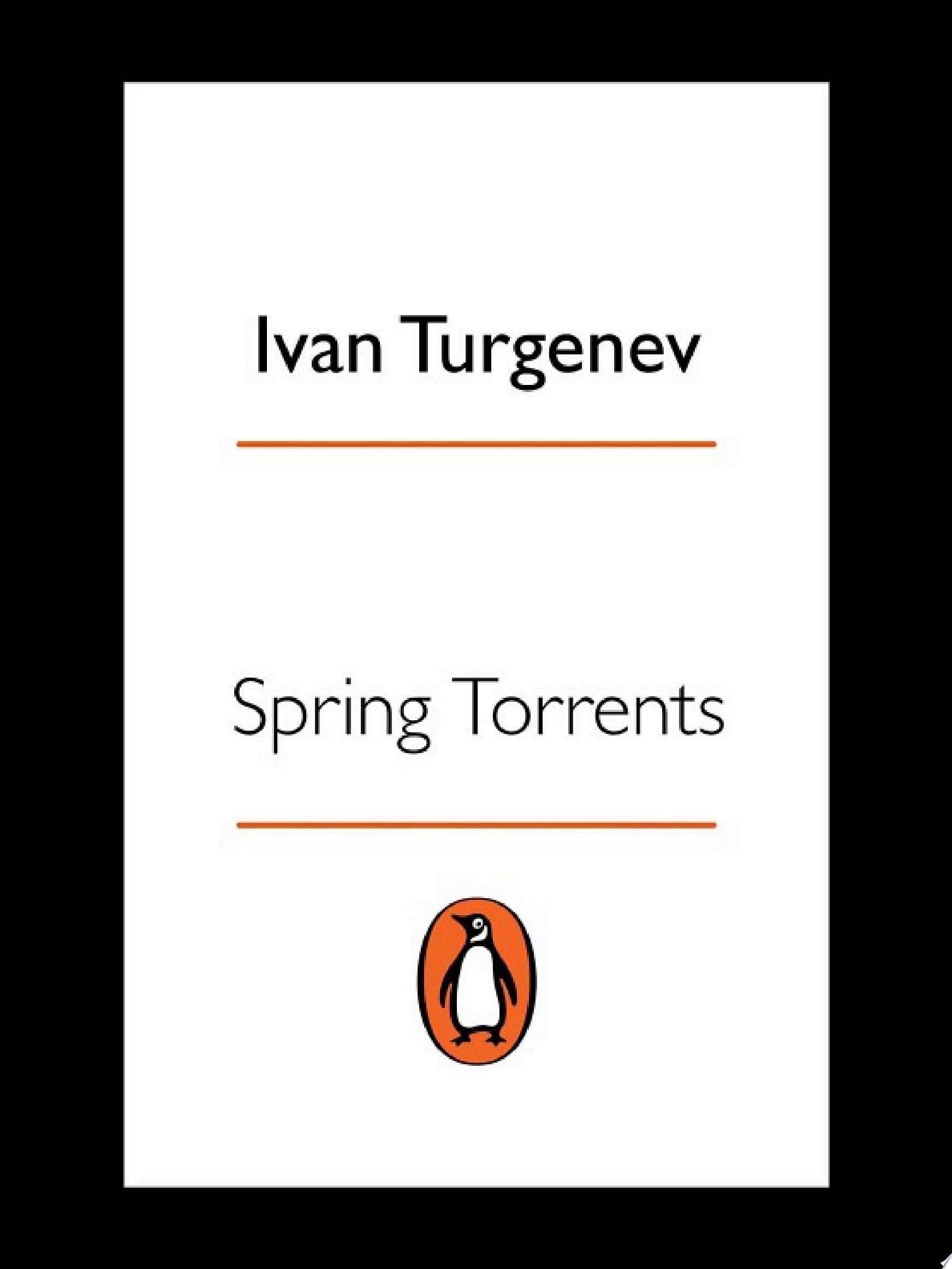 Spring Torrents