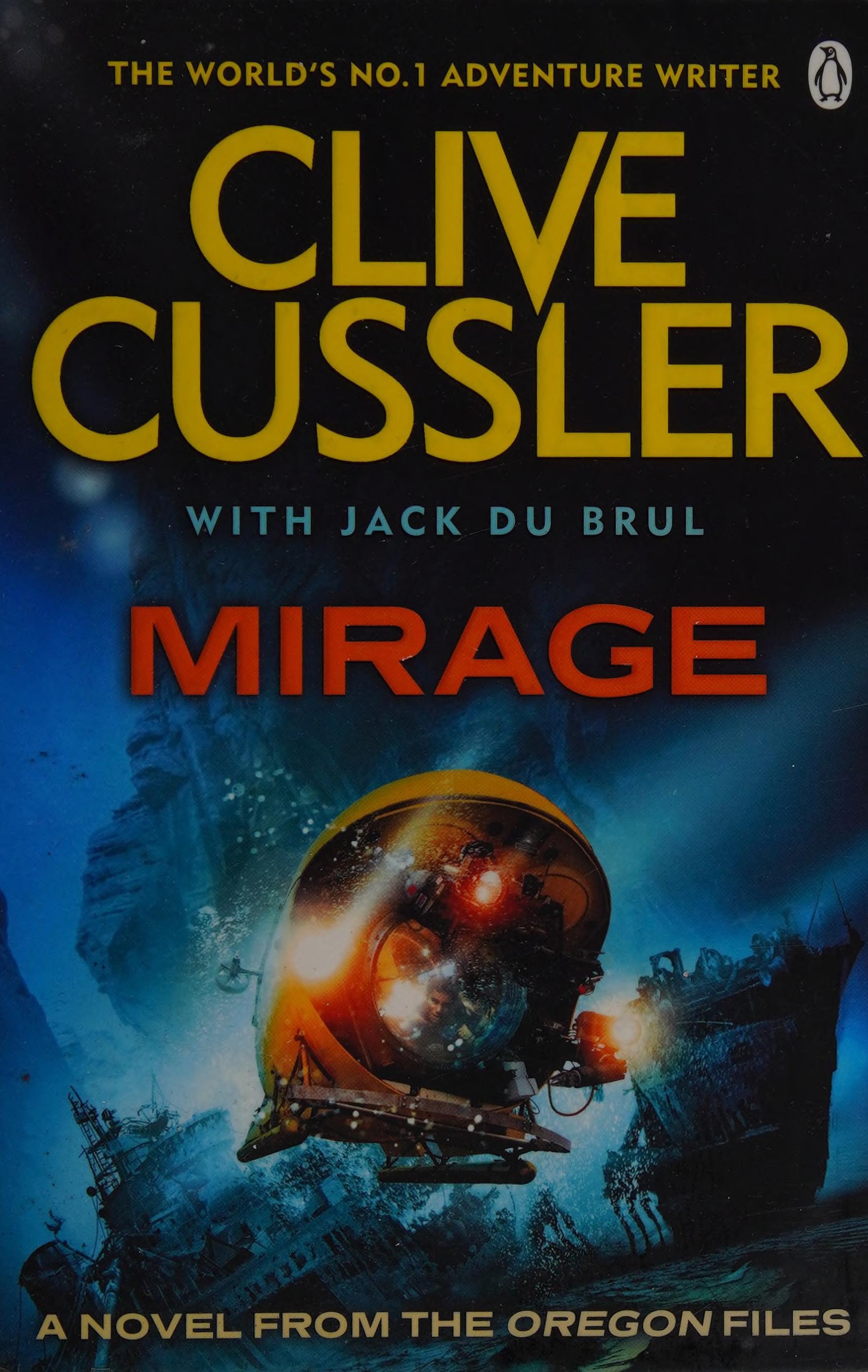 Mirage