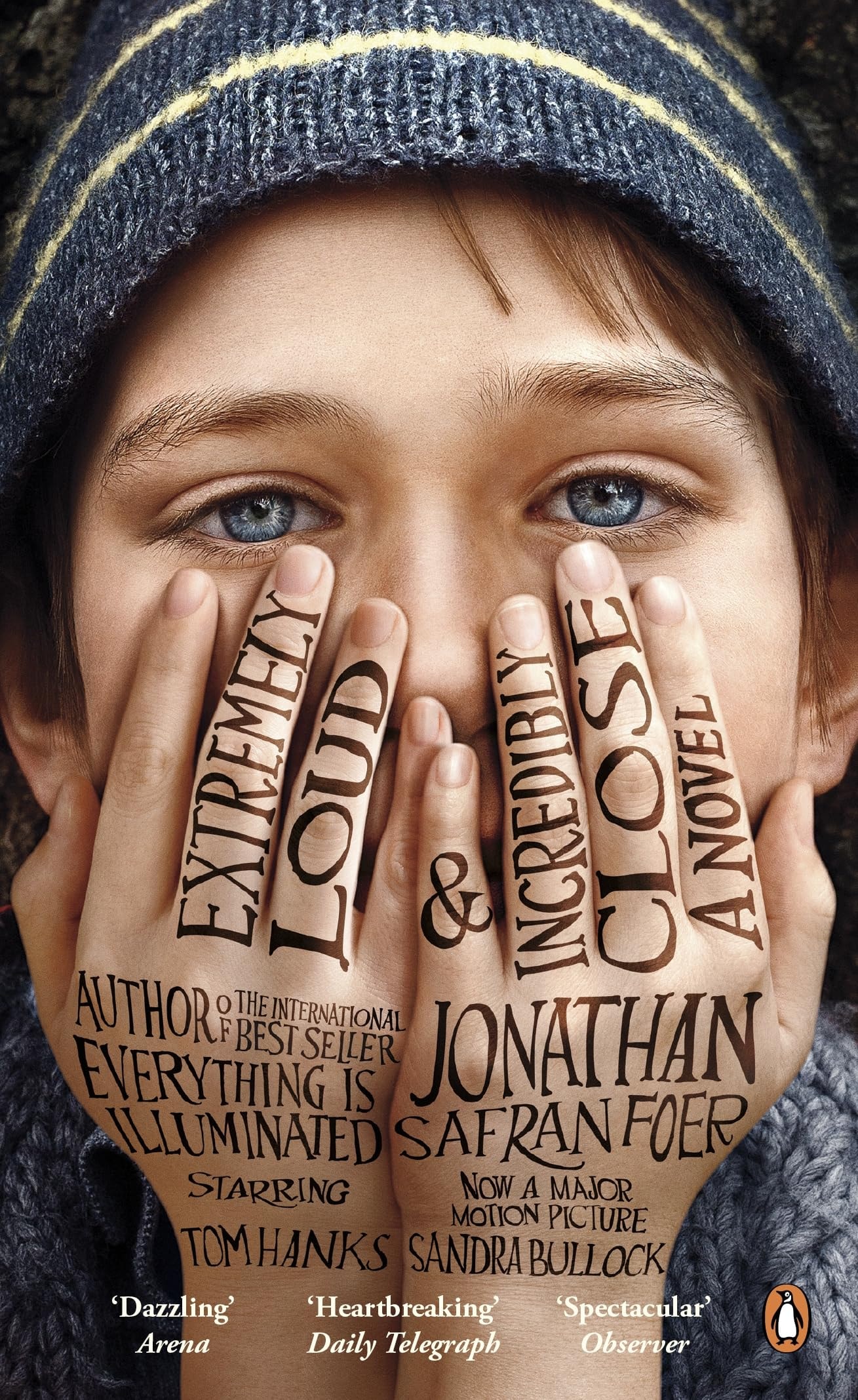 Extremely Loud & Incredibly Close