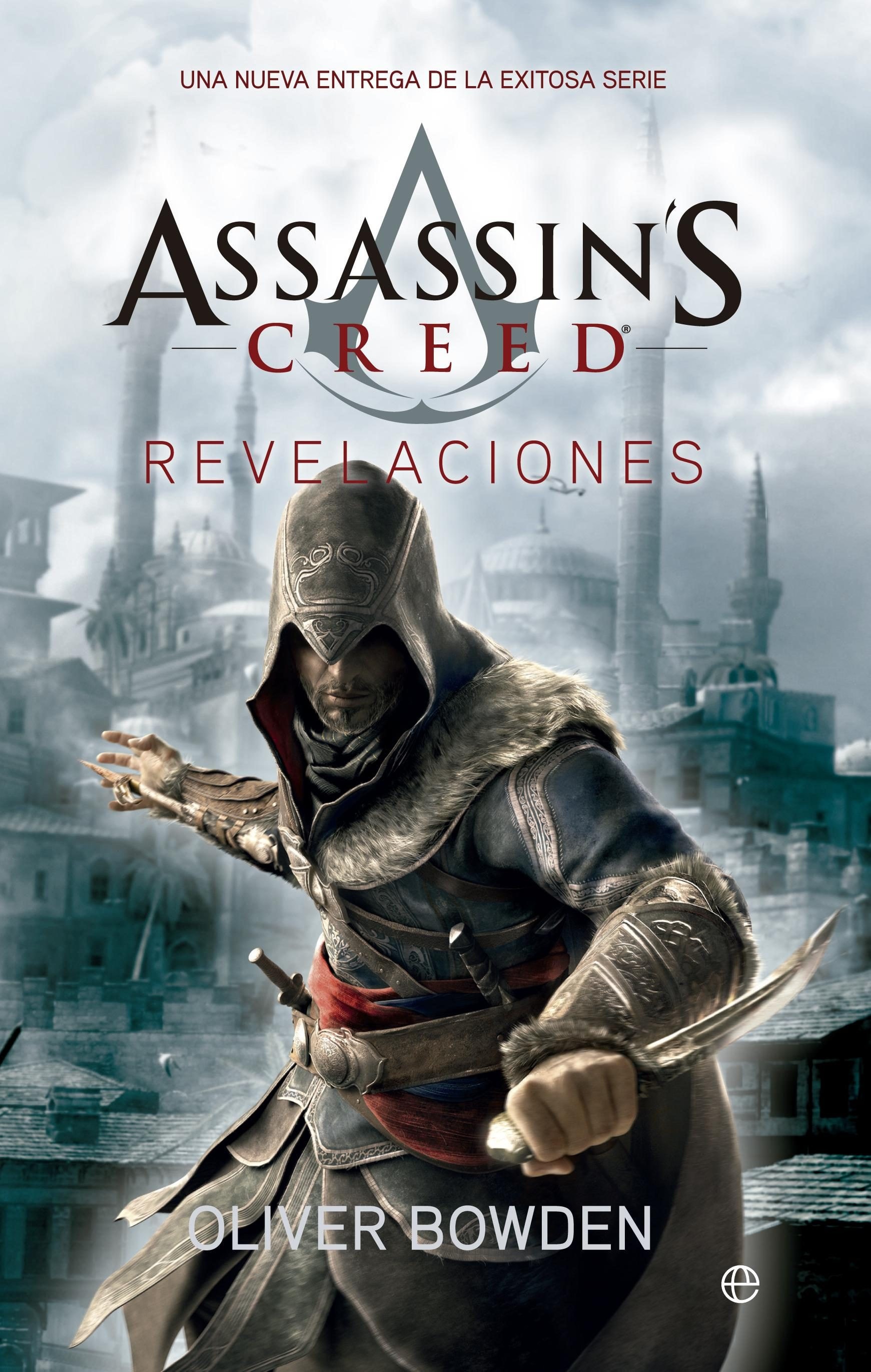Assassins Creed Revelations