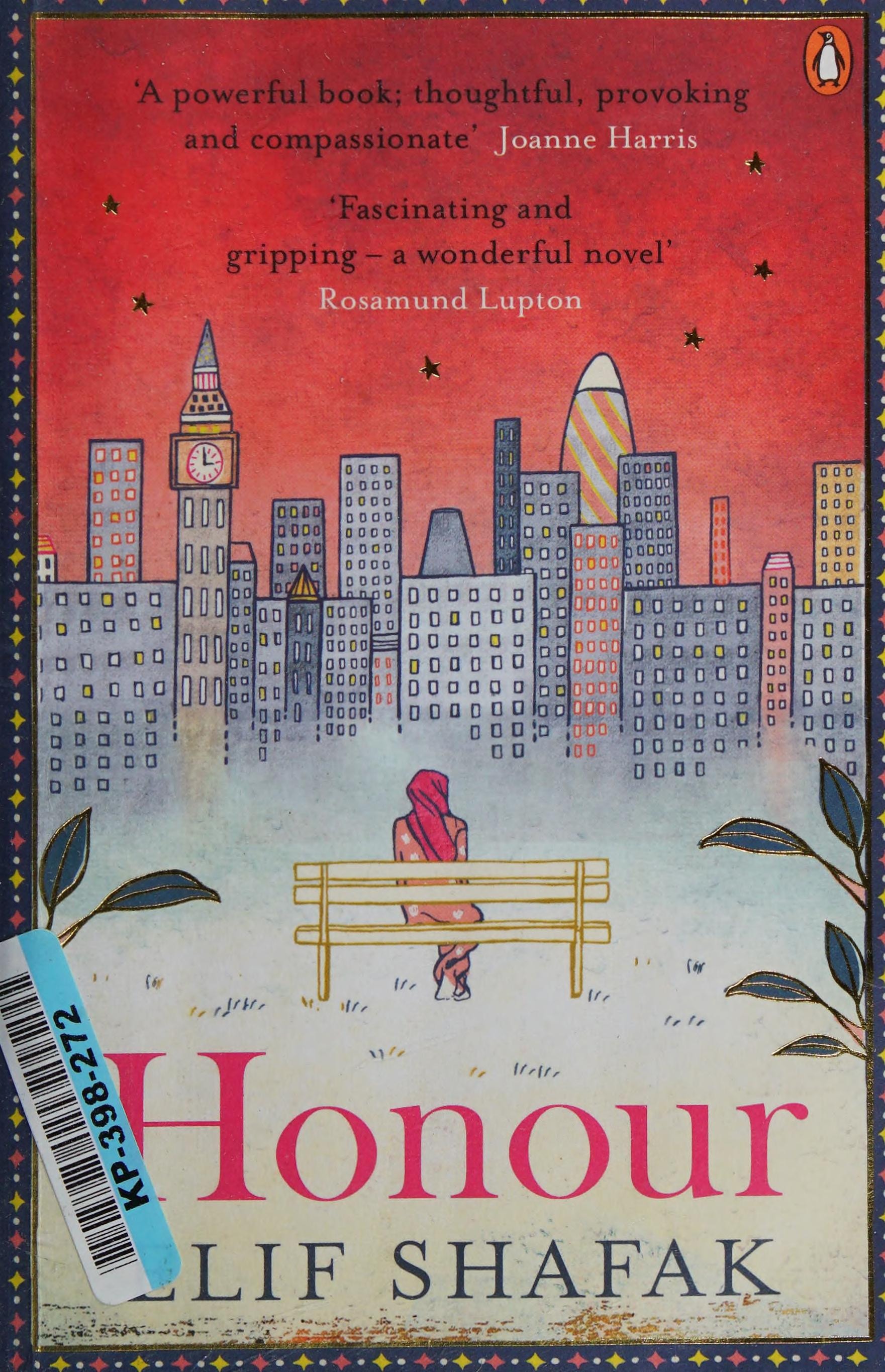 Honour