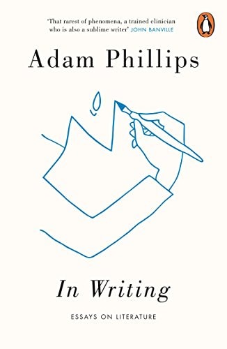 In Writing
