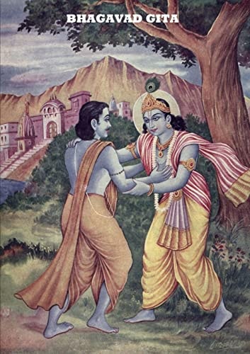 Bhagavad Gita