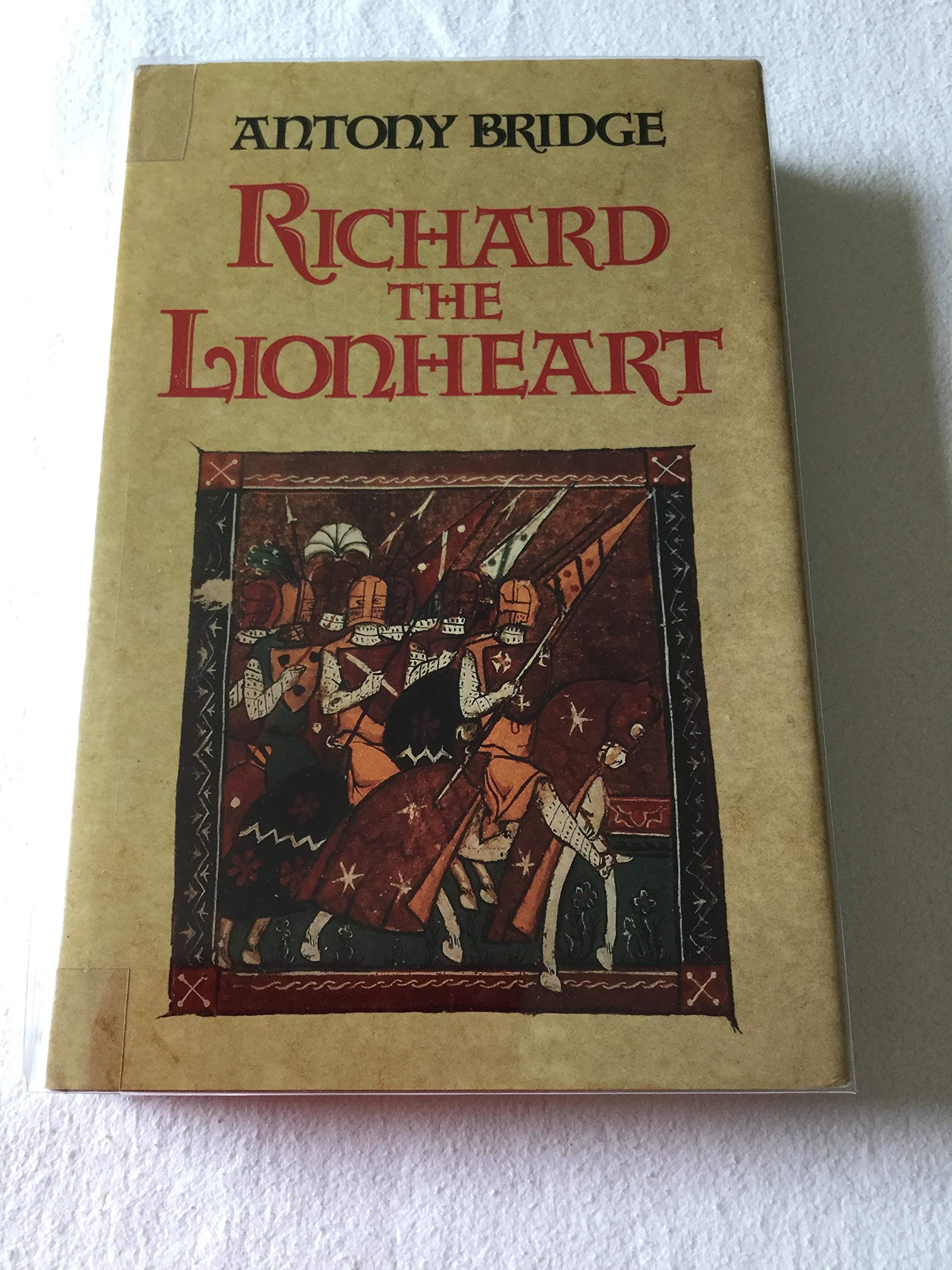 Richard the Lionheart
