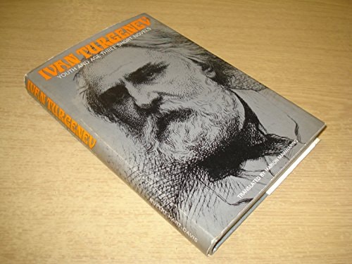 Youth and Age: Three Short Novels