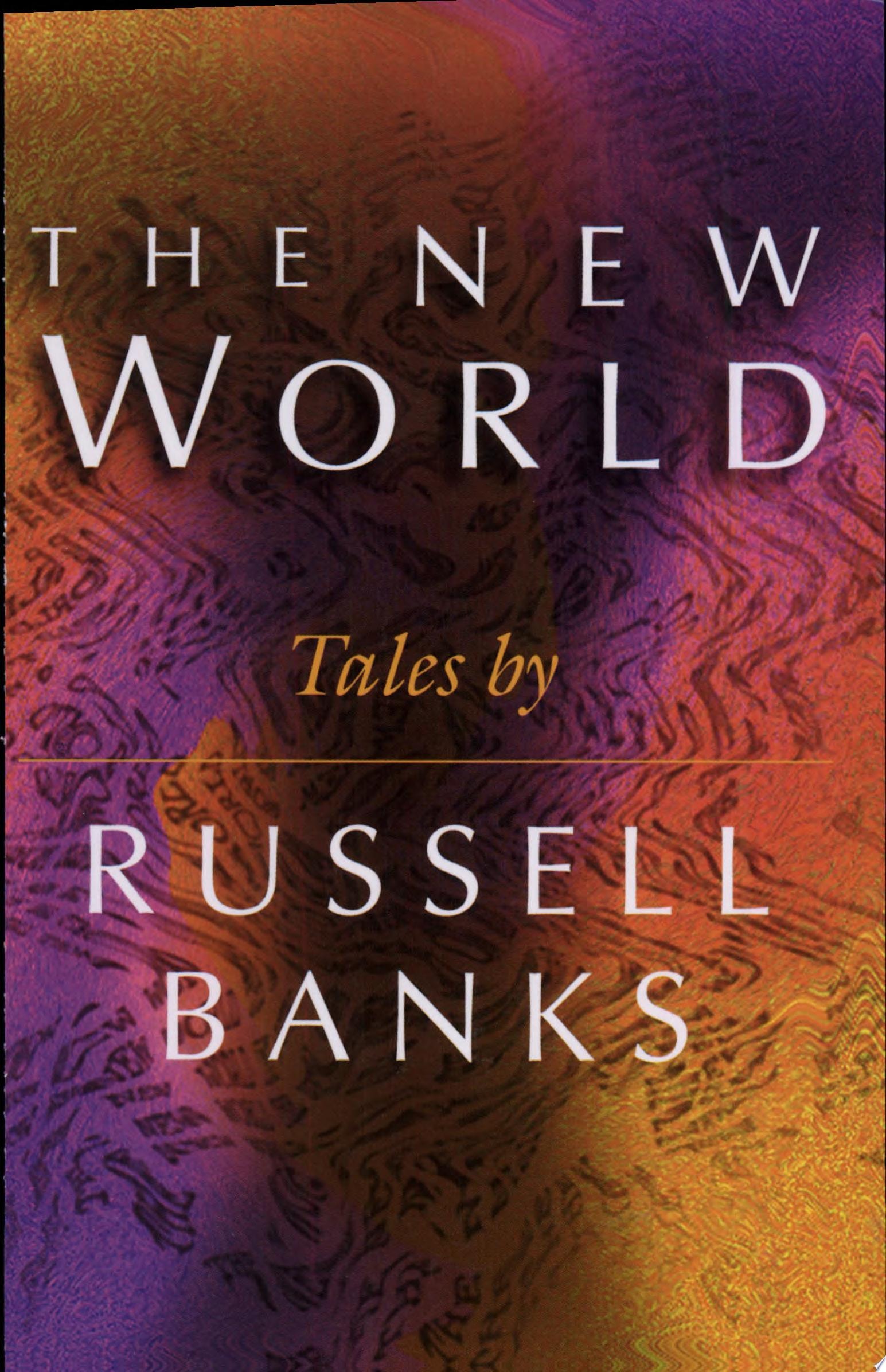 The New World Tales