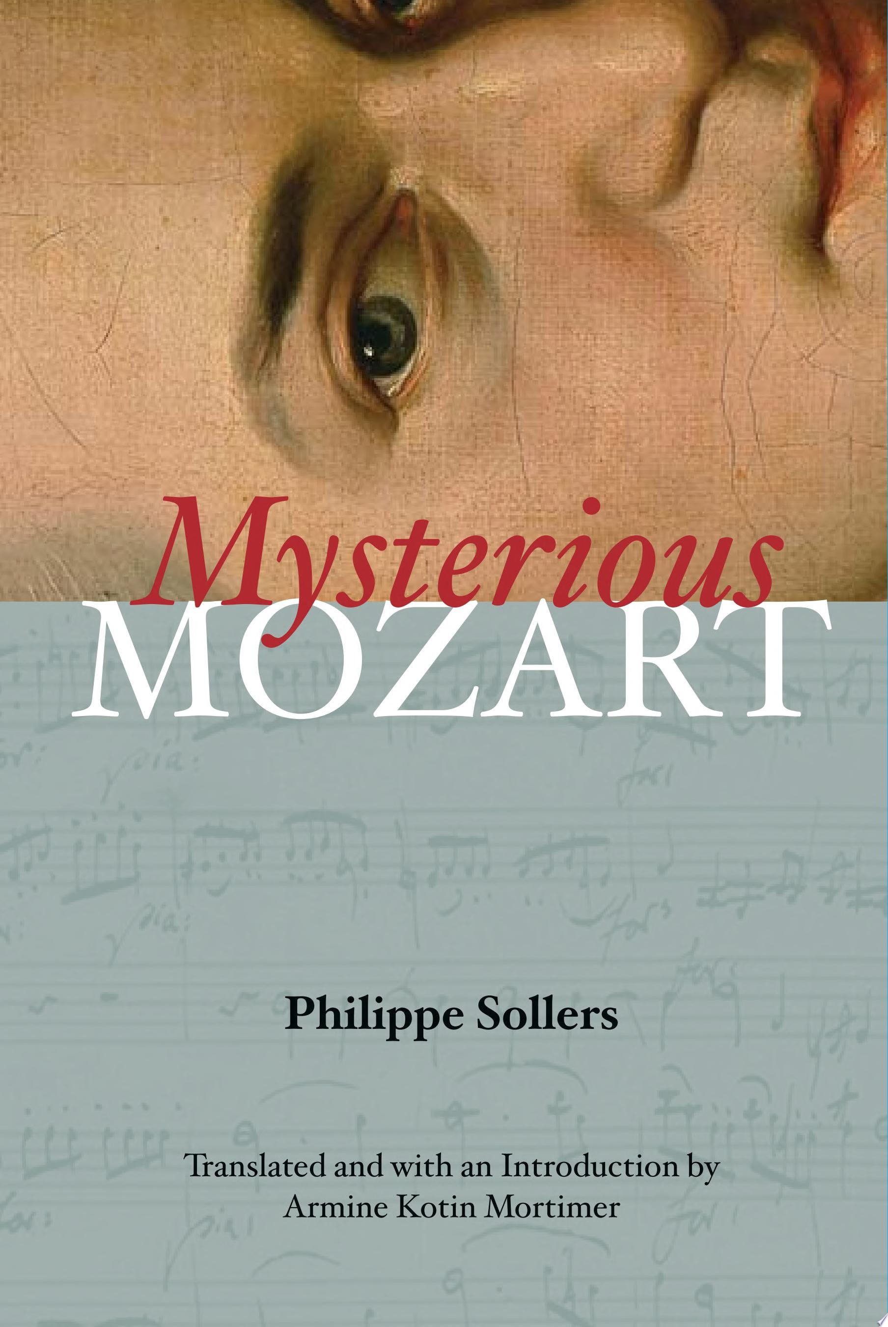 Mysterious Mozart