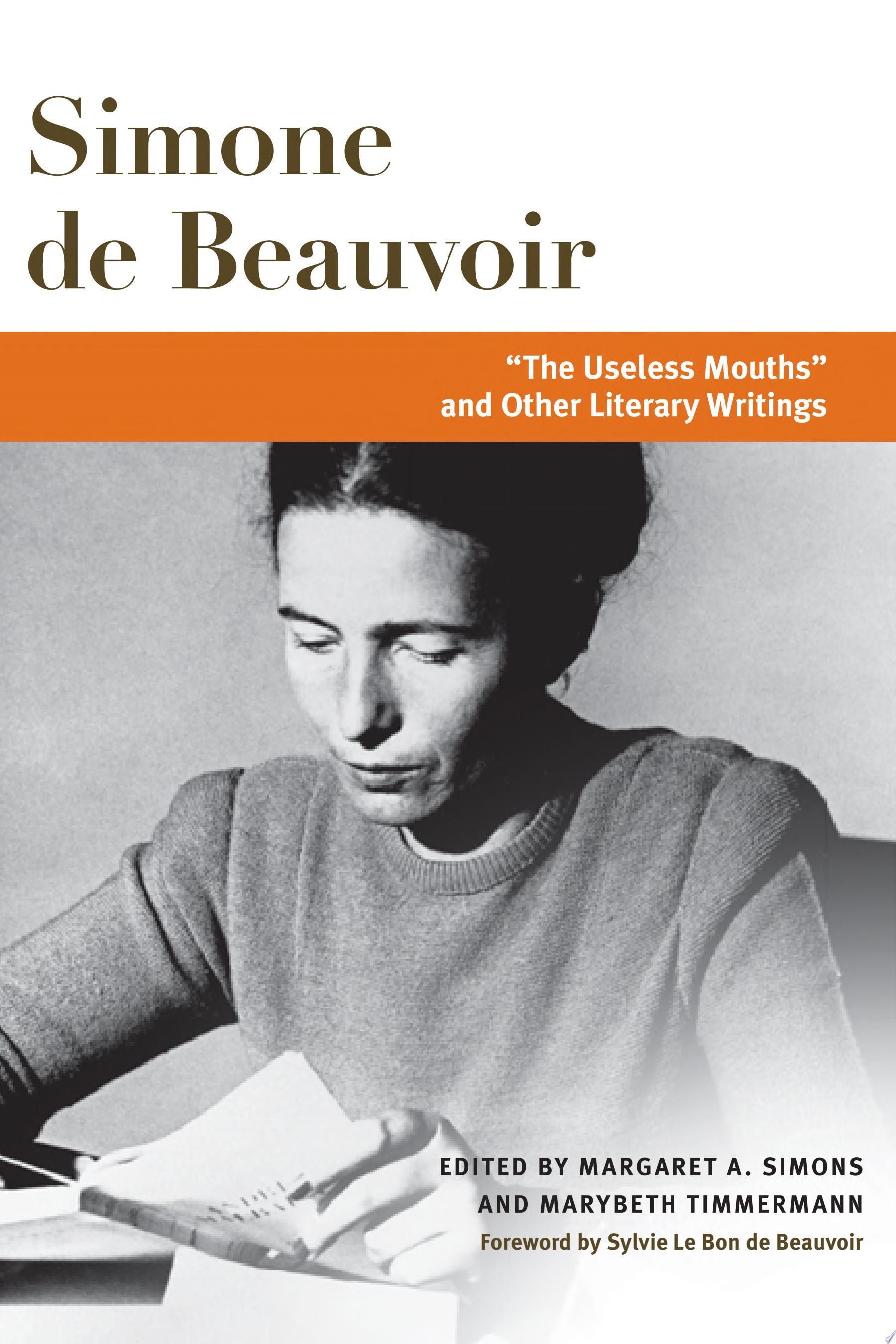 "The Useless Mouths" and Other Literary Writings