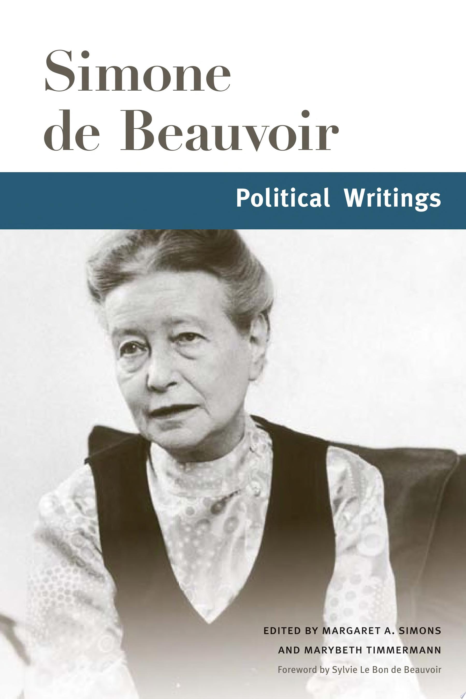 Political Writings