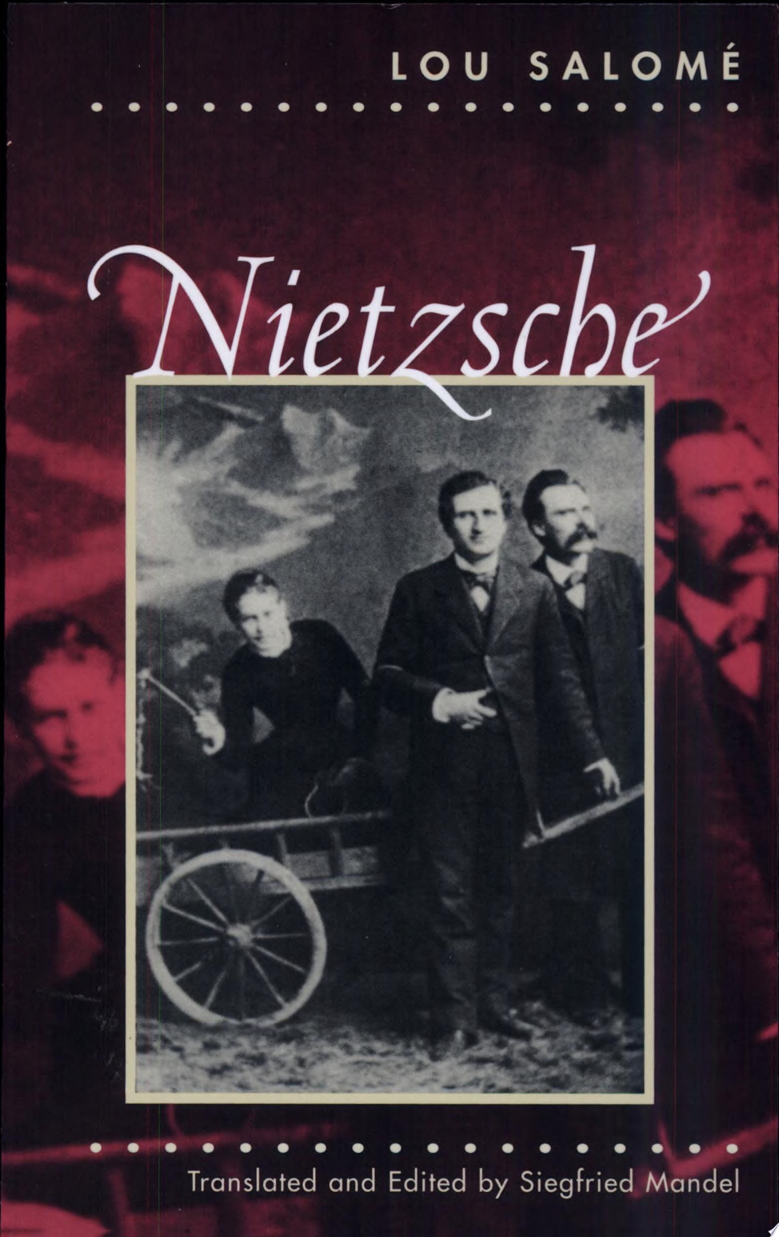 Nietzsche