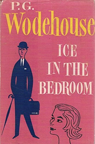 Ice In The Bedroom