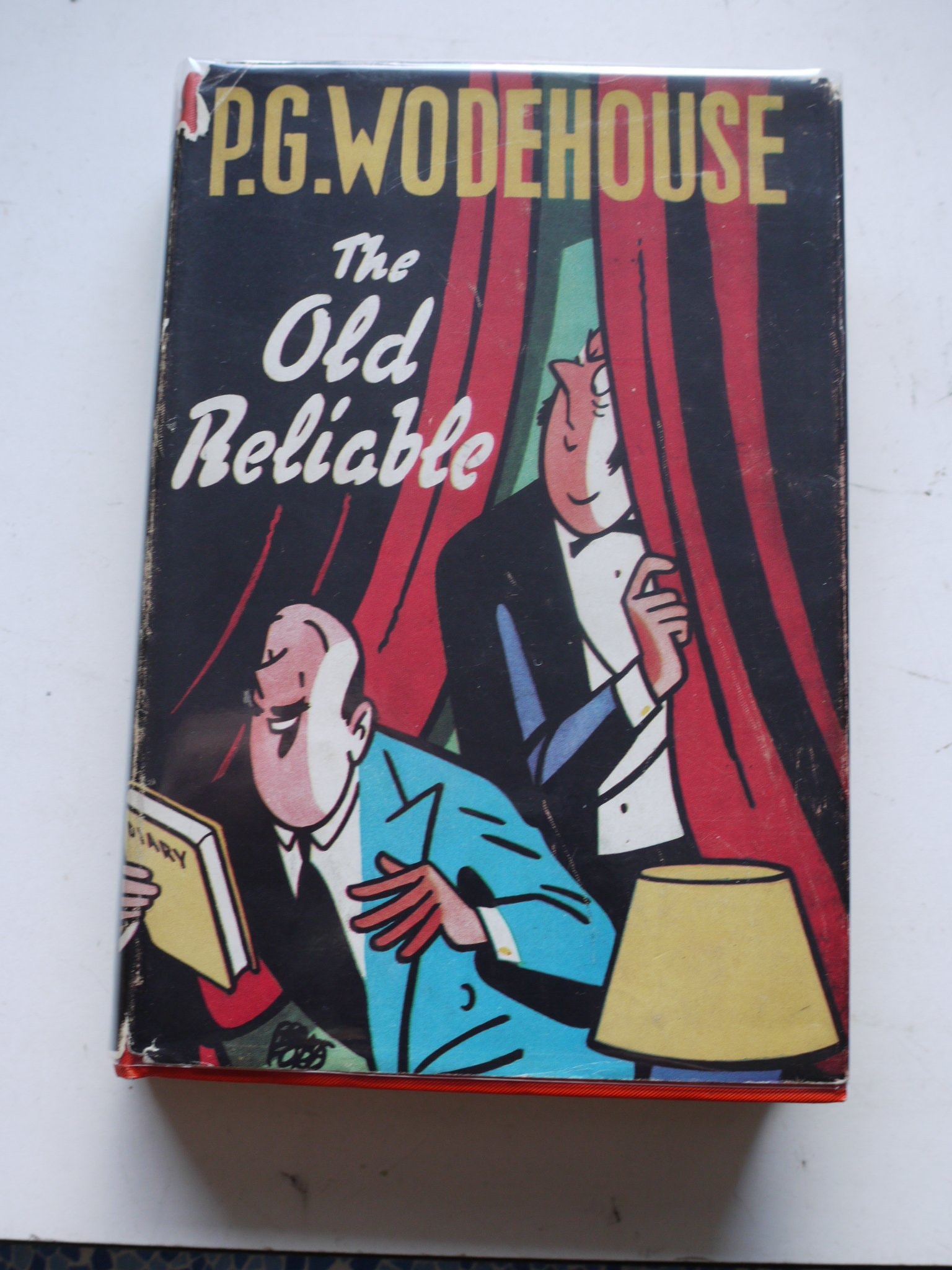 The Old Reliable