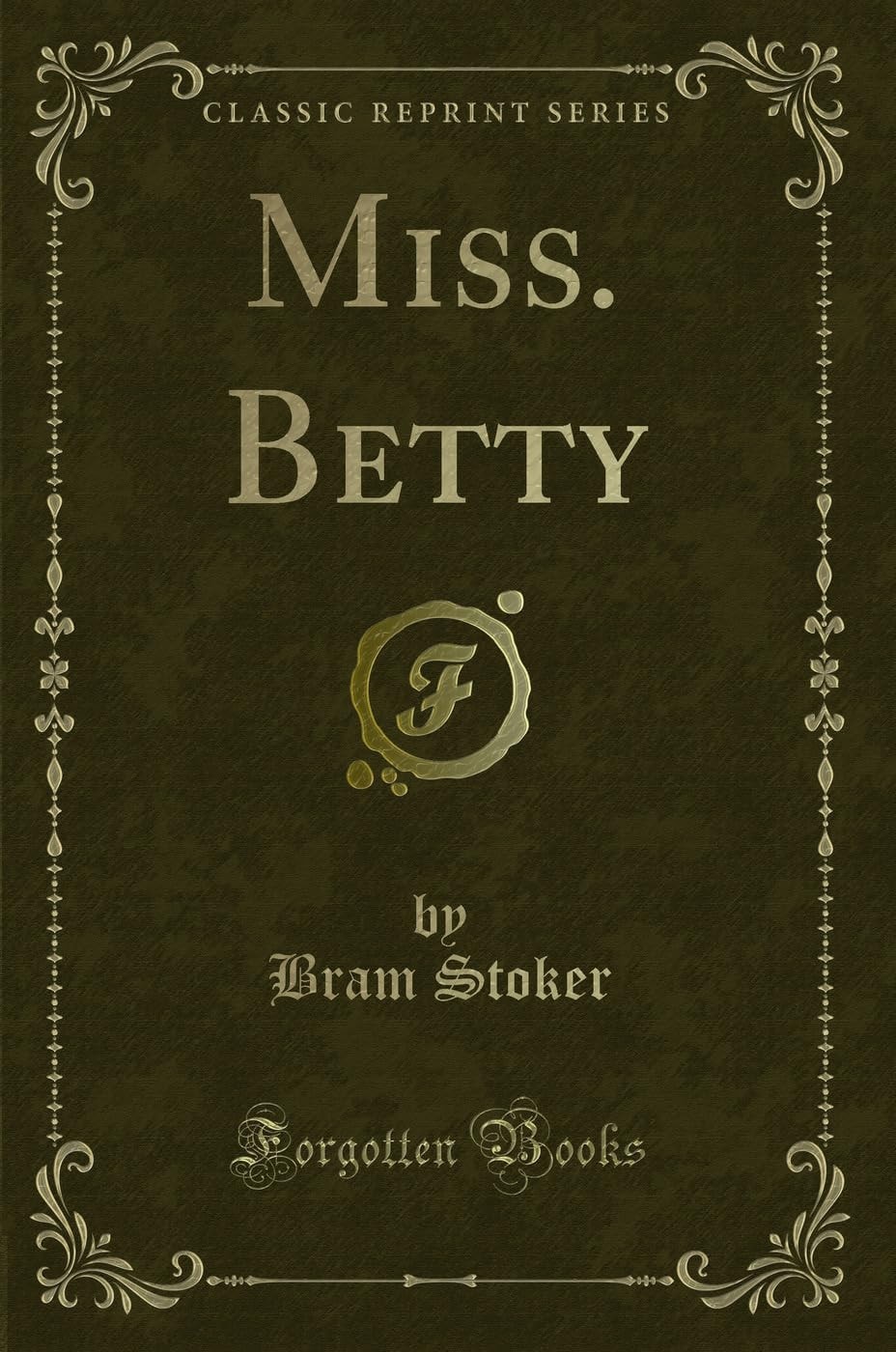 Miss Betty