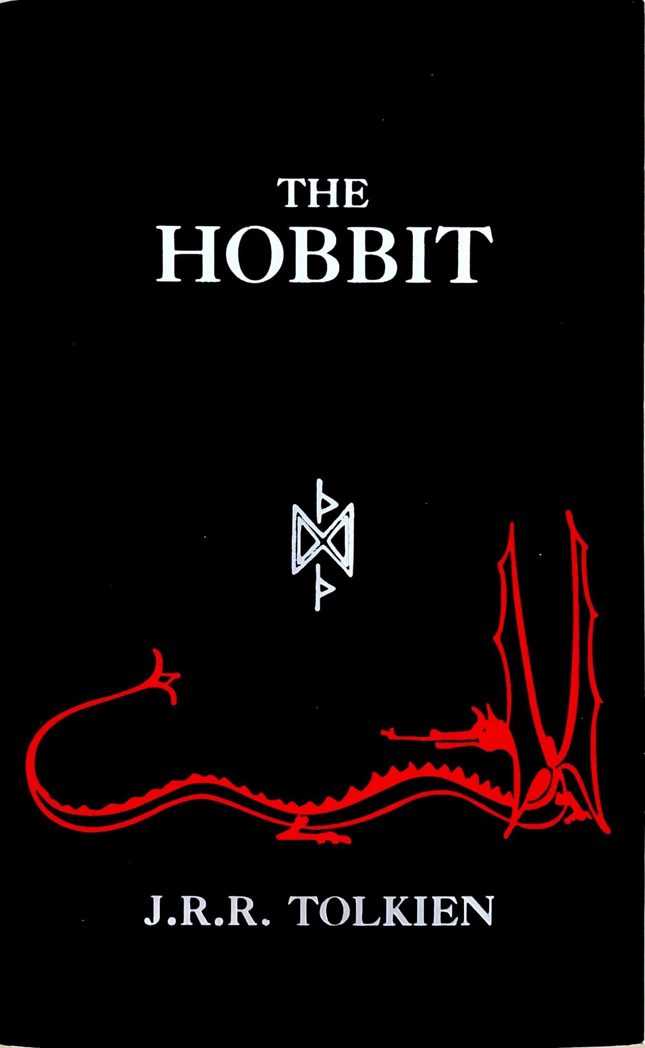 The Hobbit, Or, There and Back Again