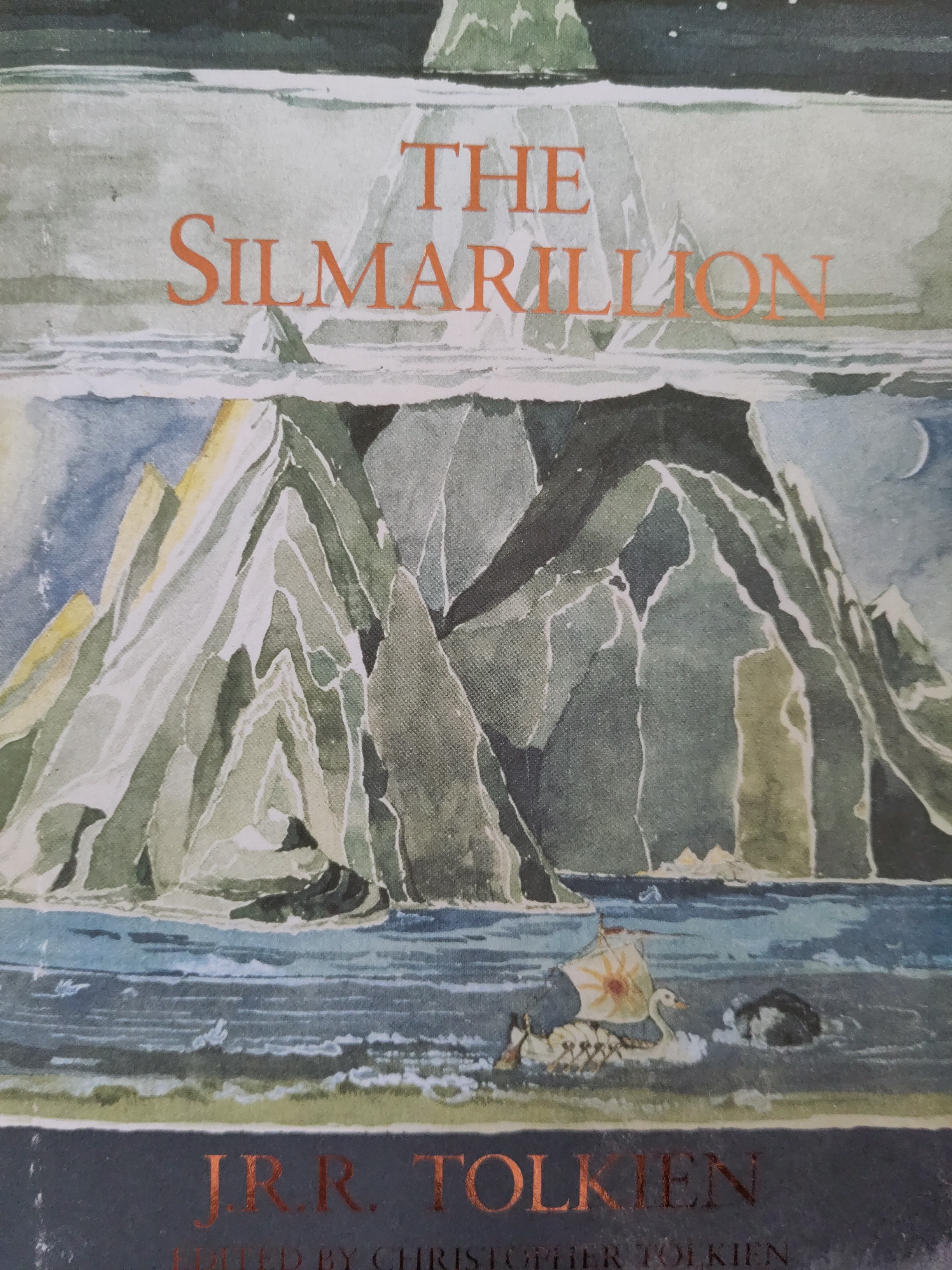 The Silmarillion