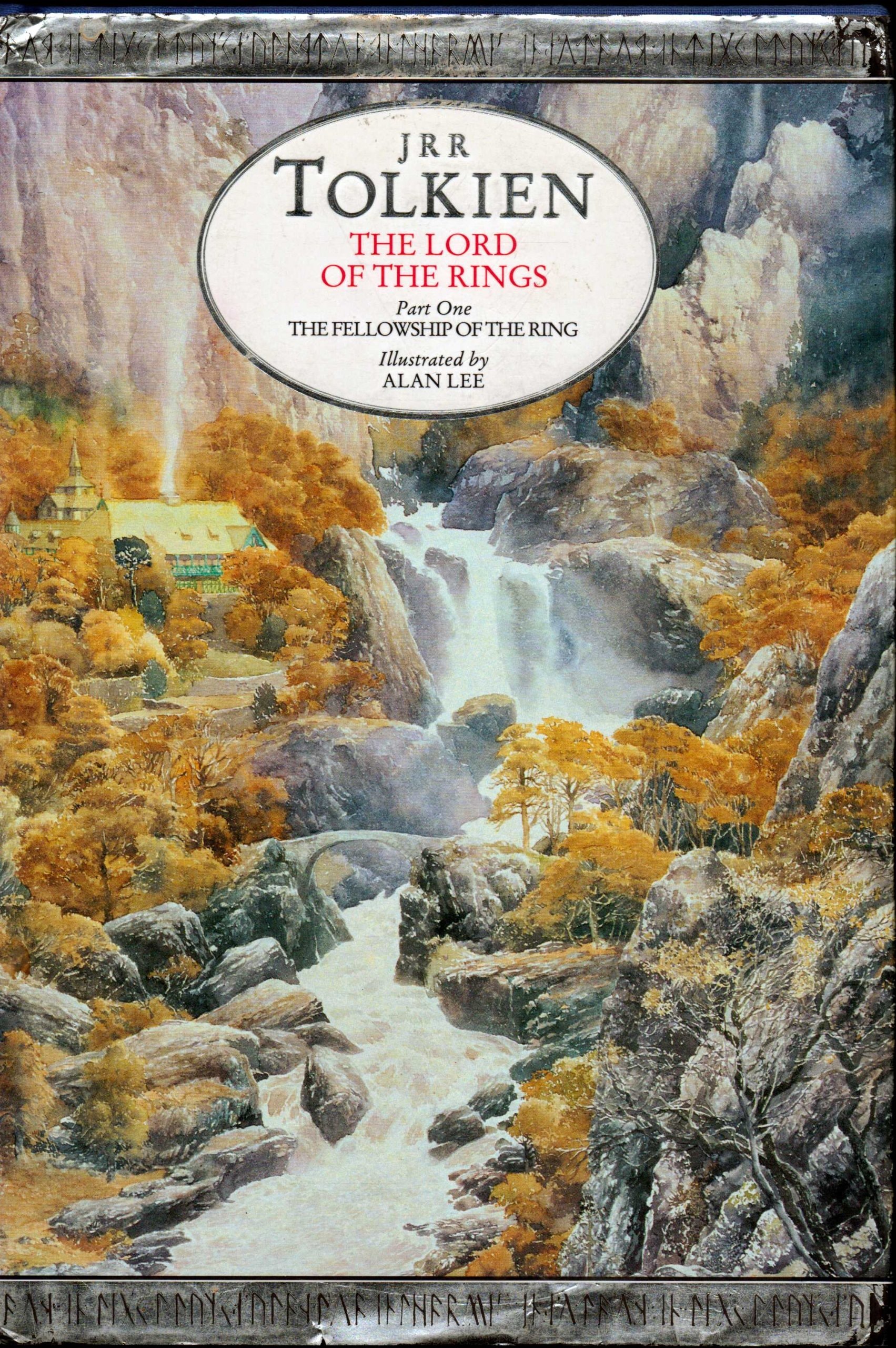 The Fellowship of the Ring