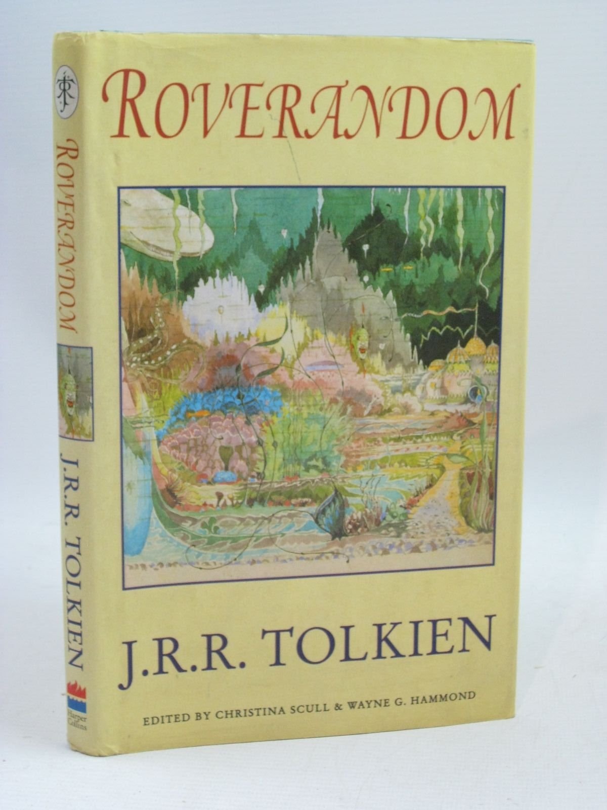 Roverandom
