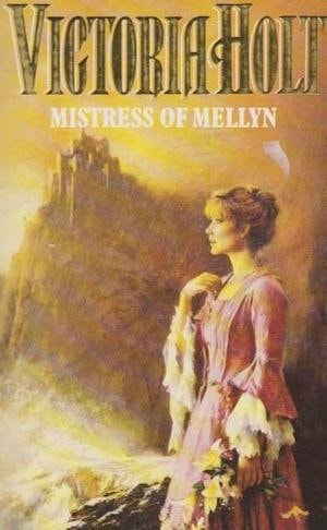 Xmistress of Mellyn Teg Fisher