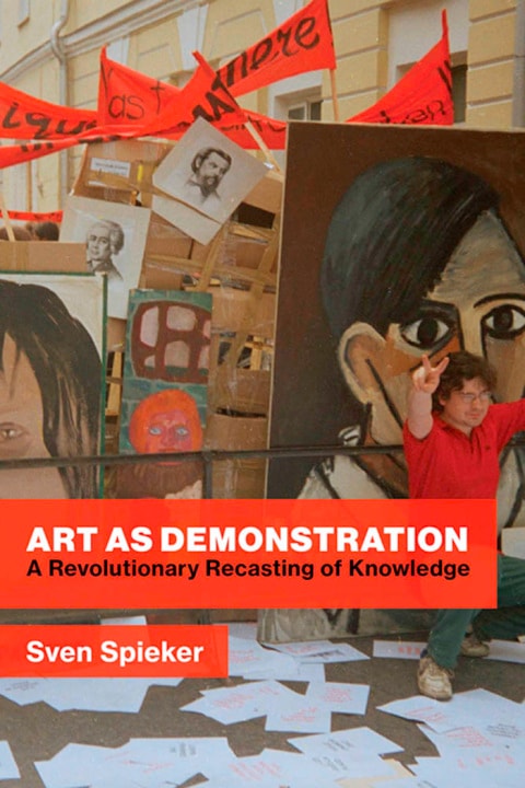 Art as Demonstration
