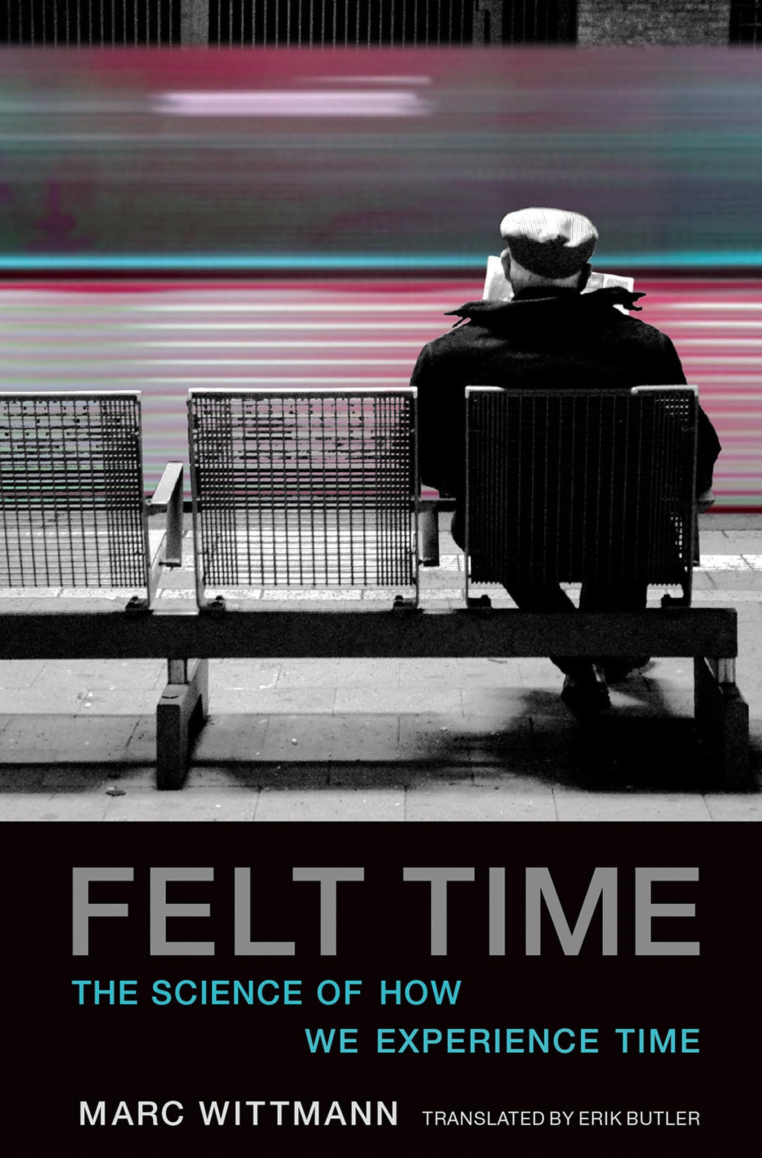 Felt Time The Science of How We Experience Time