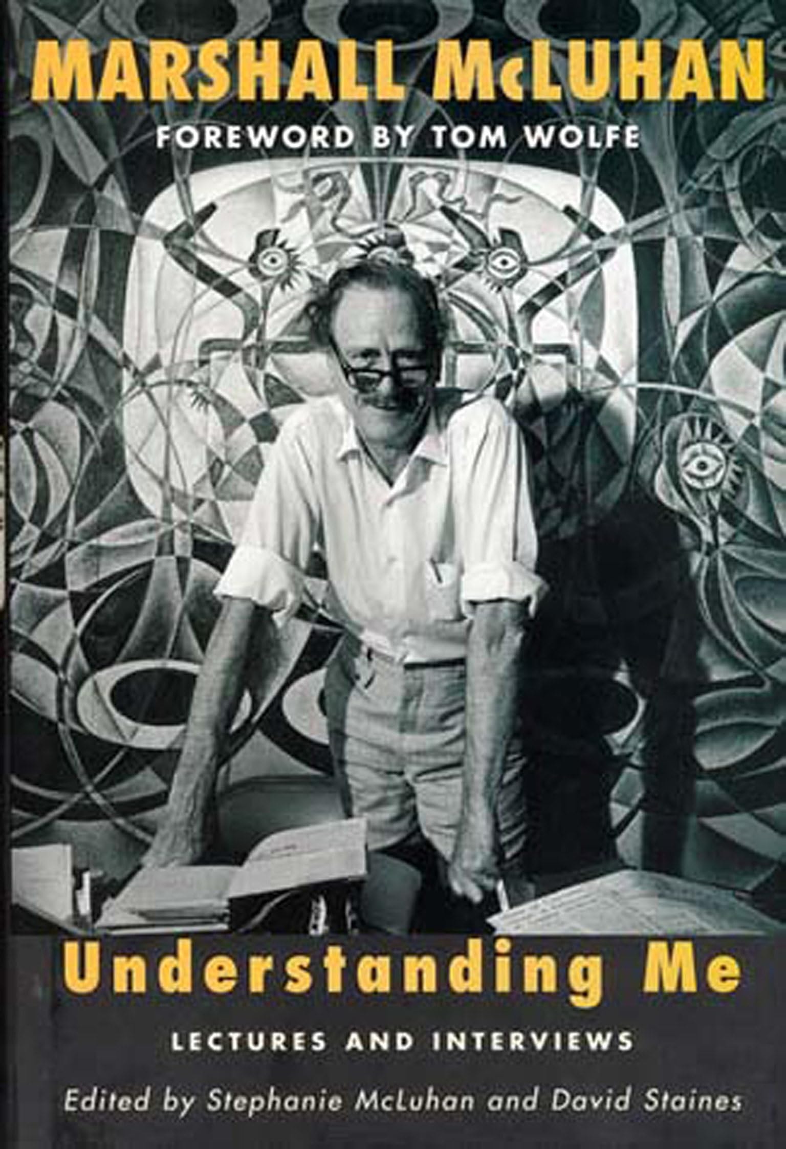 Understanding Me Lectures and Interviews