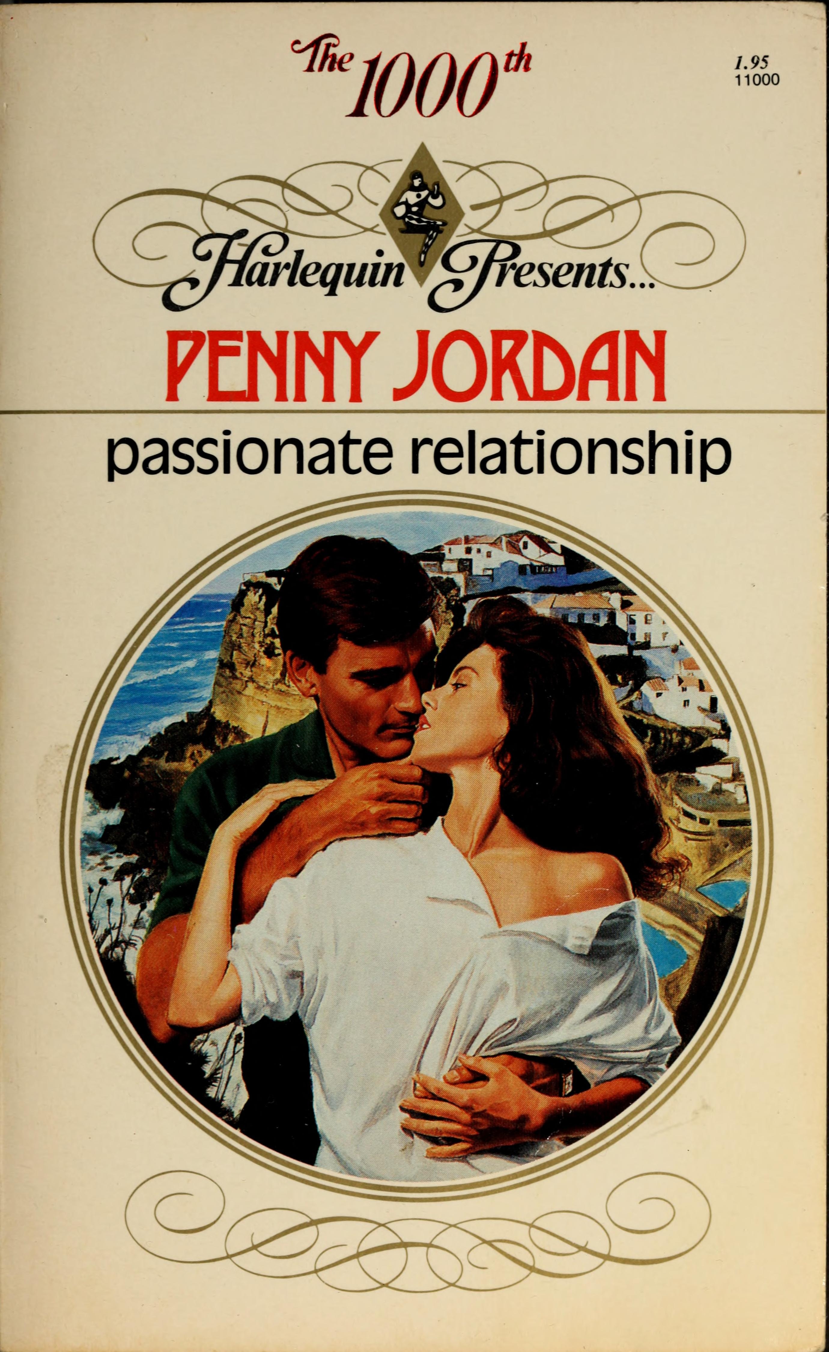 Passionate Relationship