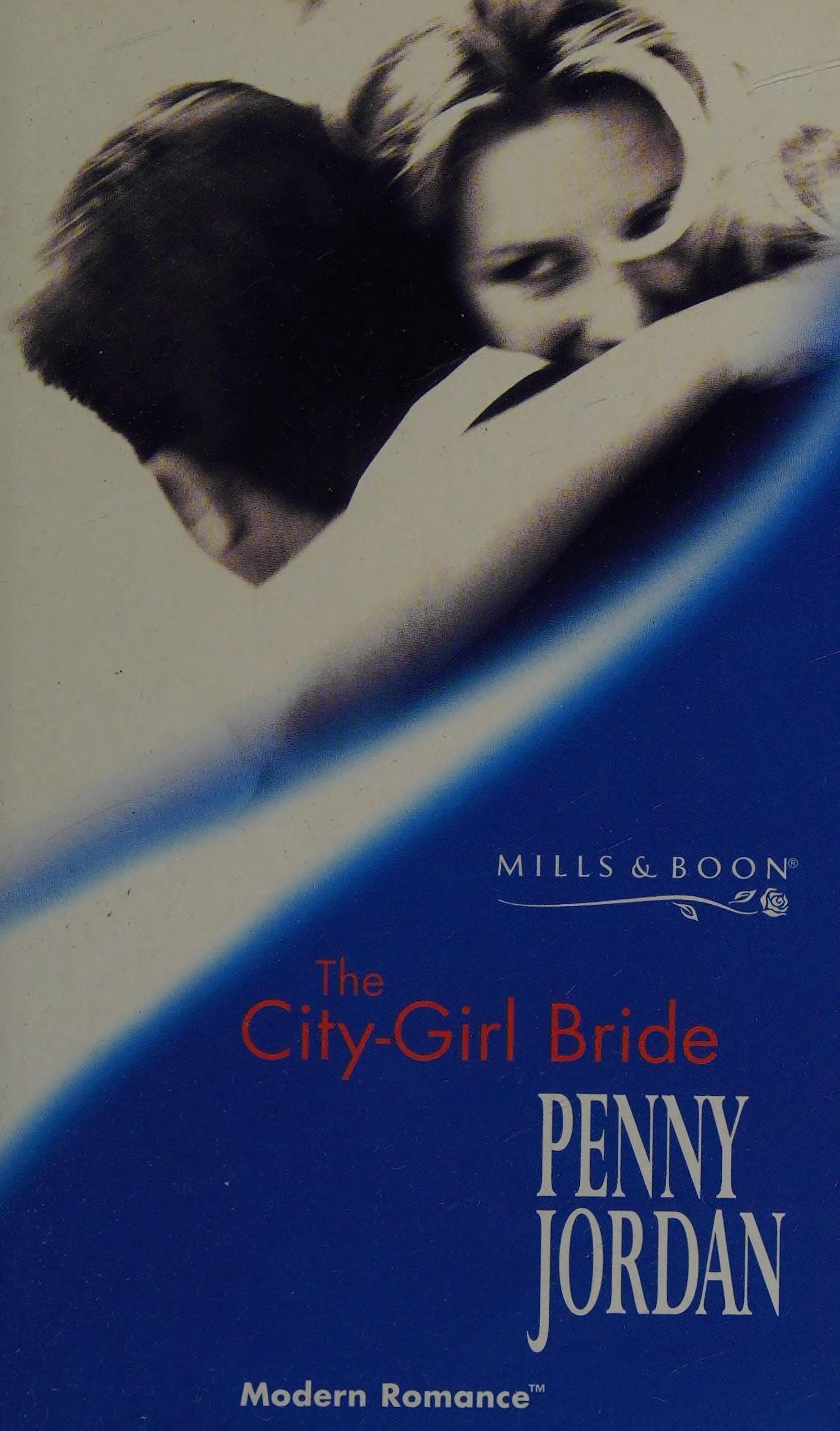 The City-Girl Bride