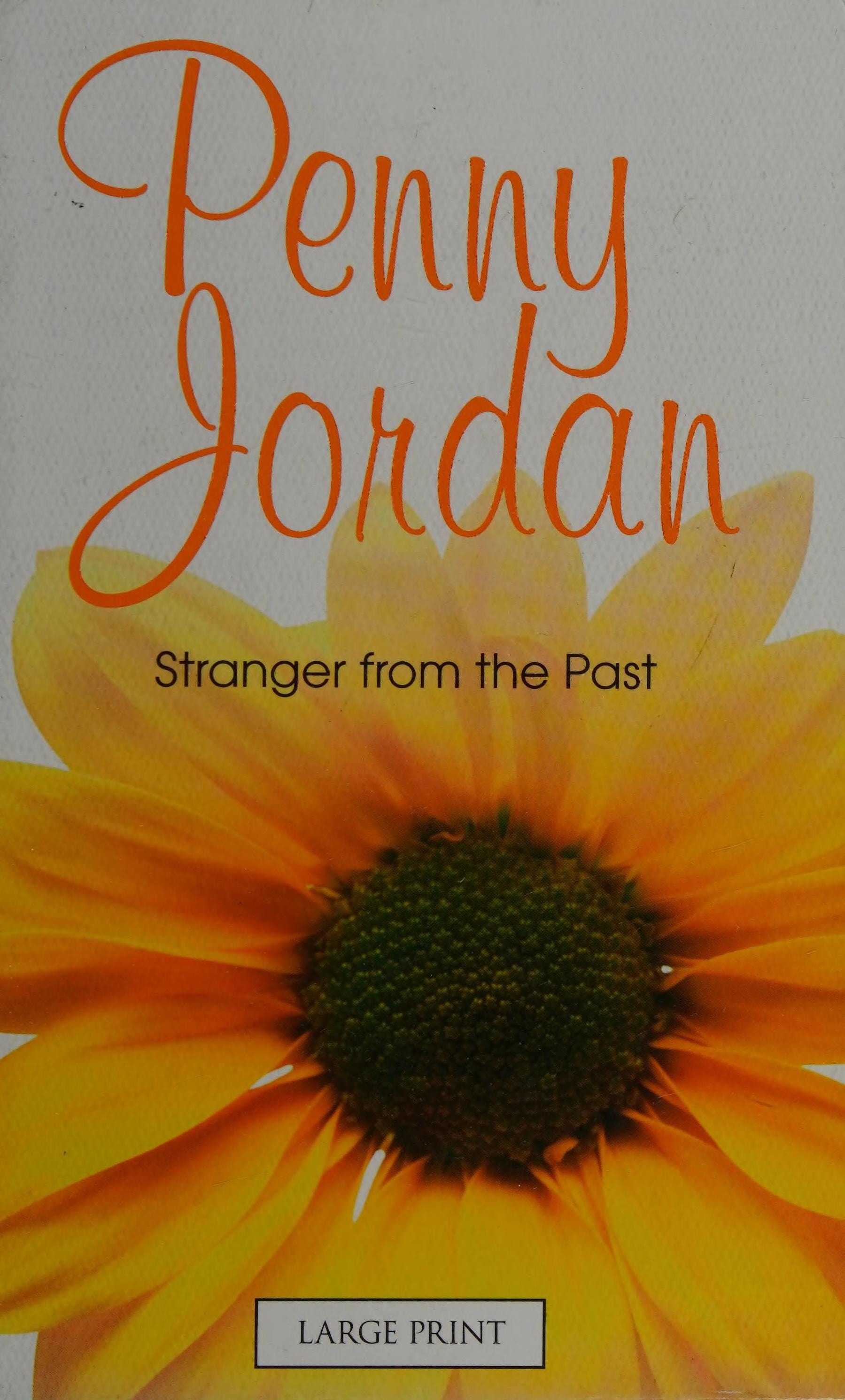 Stranger from the Past