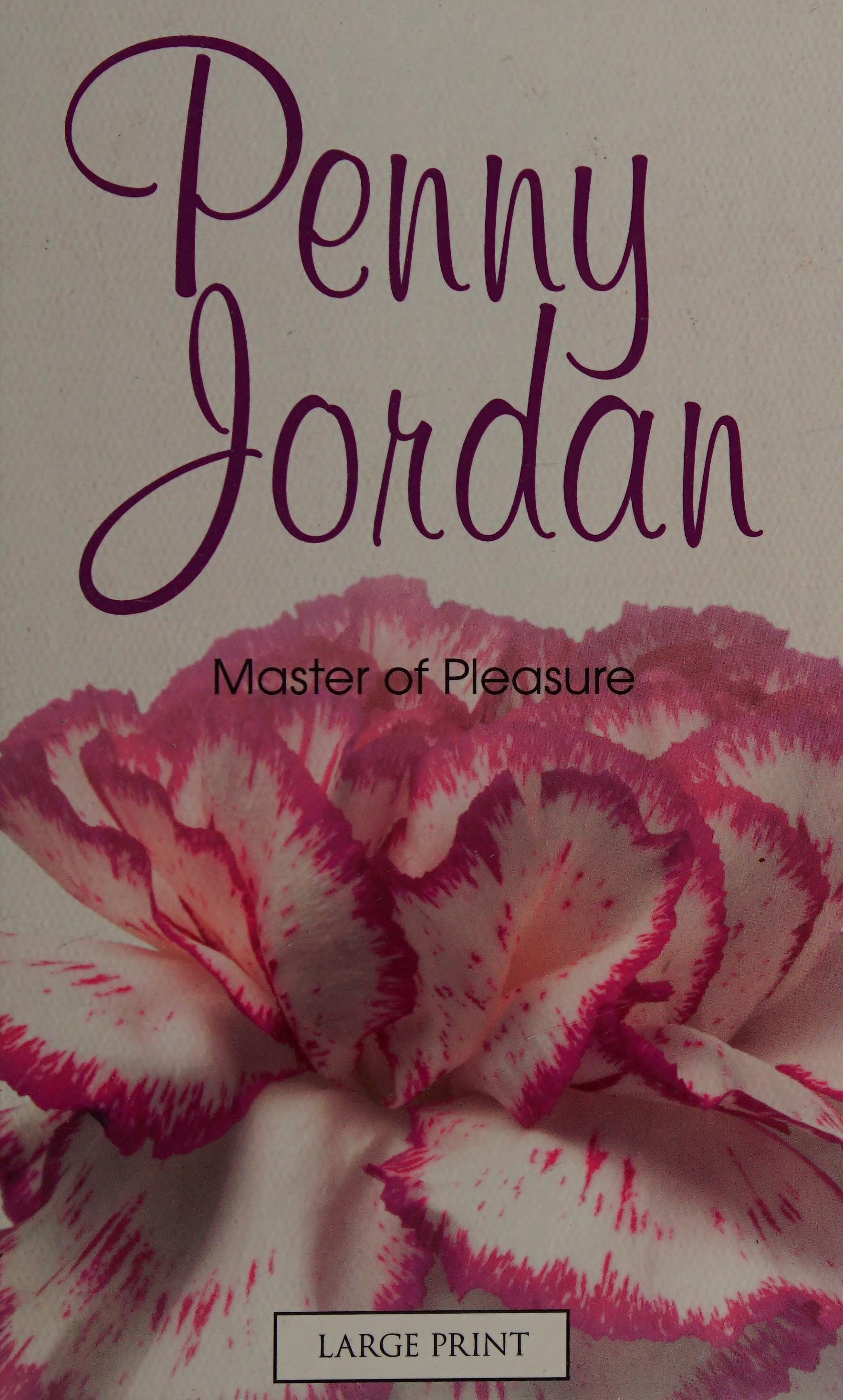 Master of Pleasure