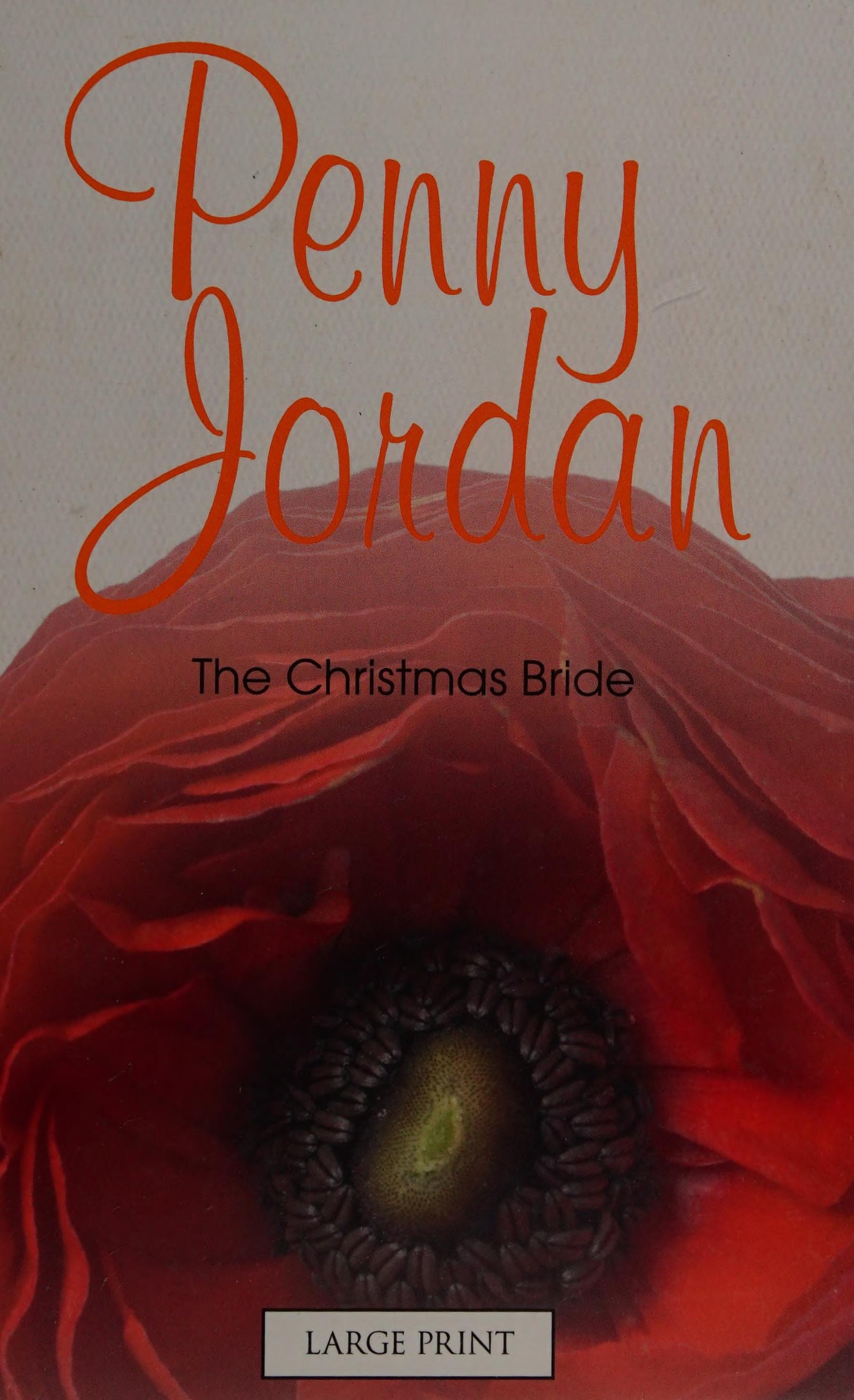 The Christmas Bride
