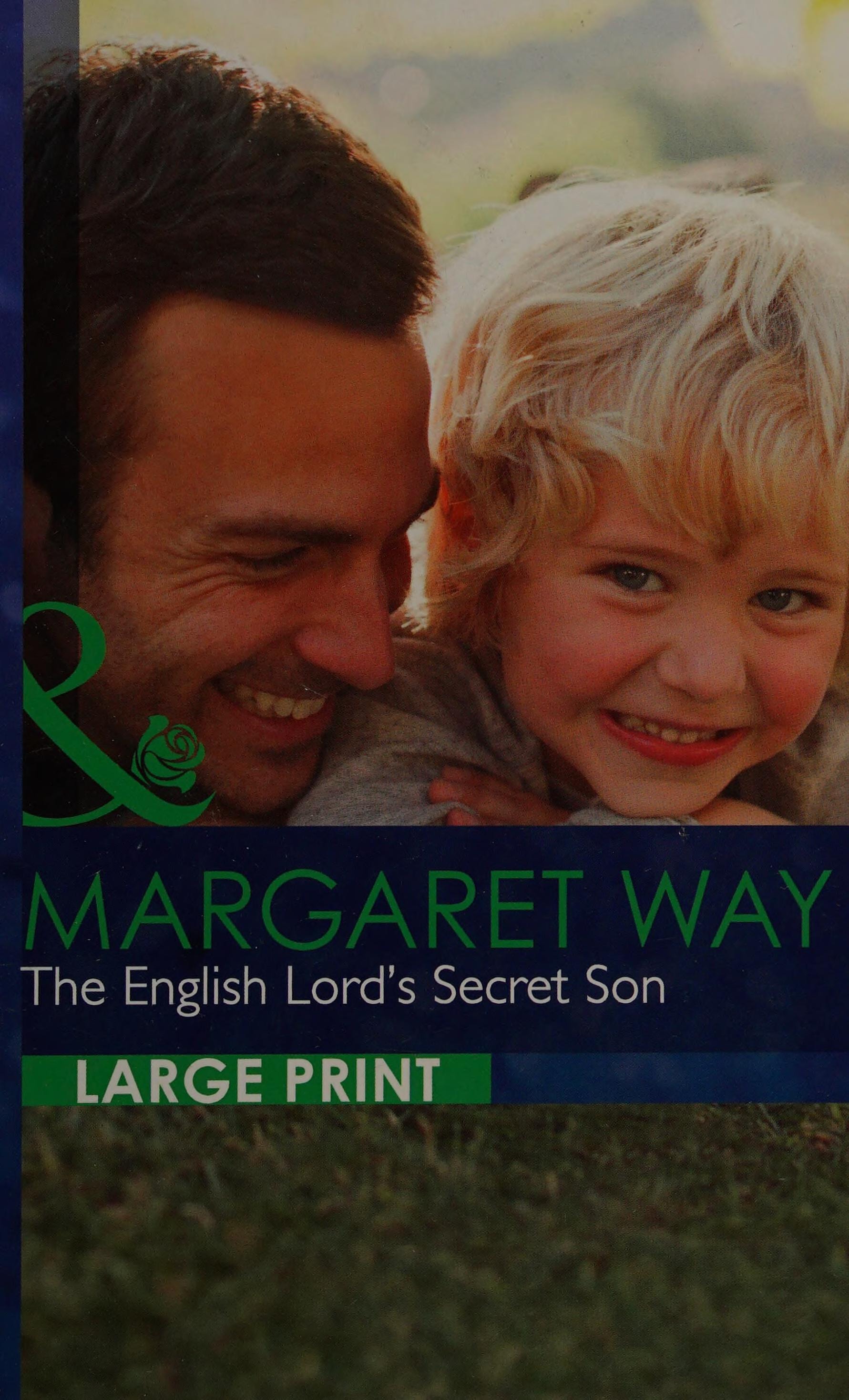 The English Lord's Secret Son