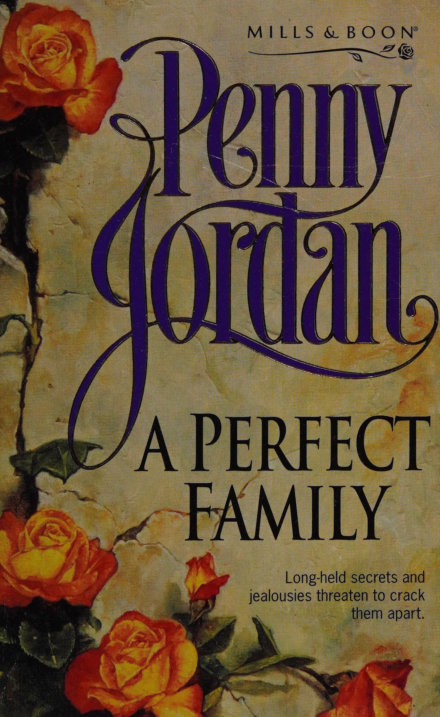 A Perfect Family