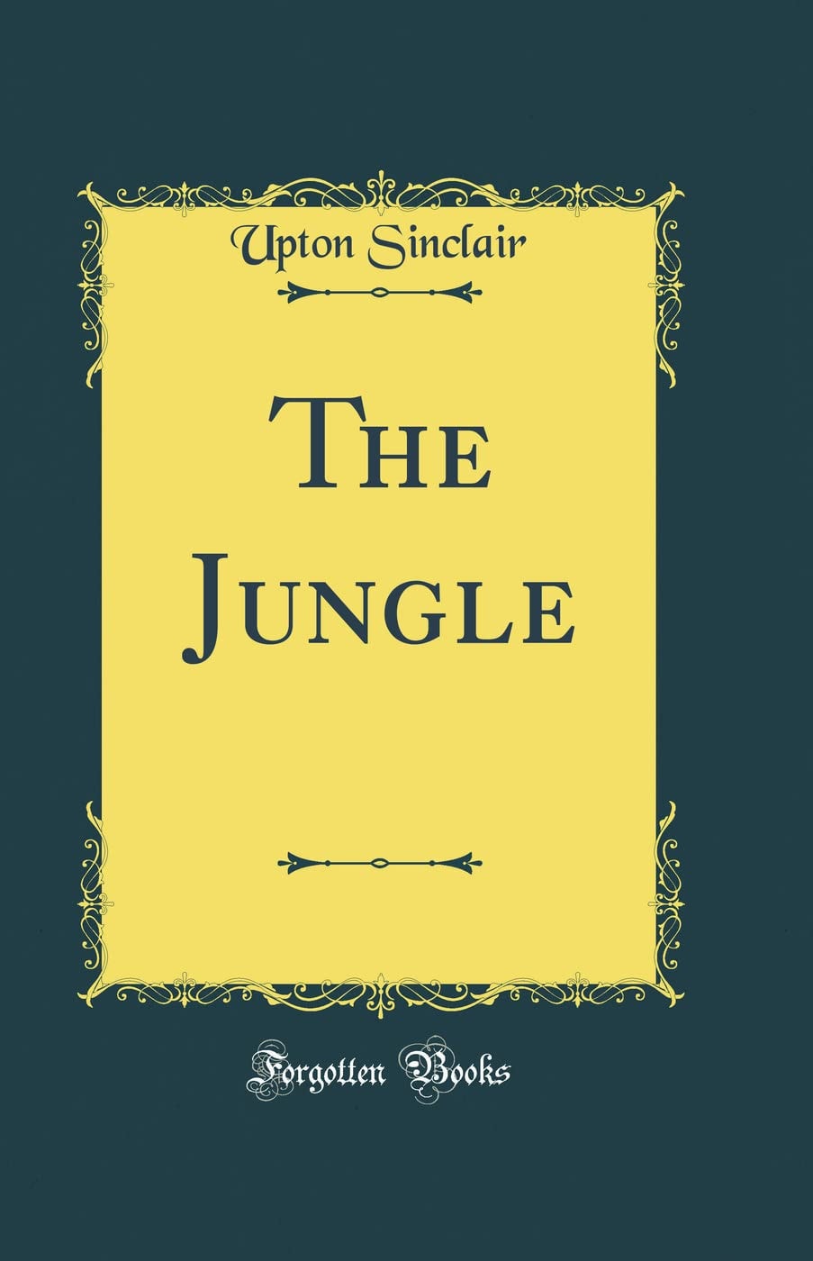 Jungle