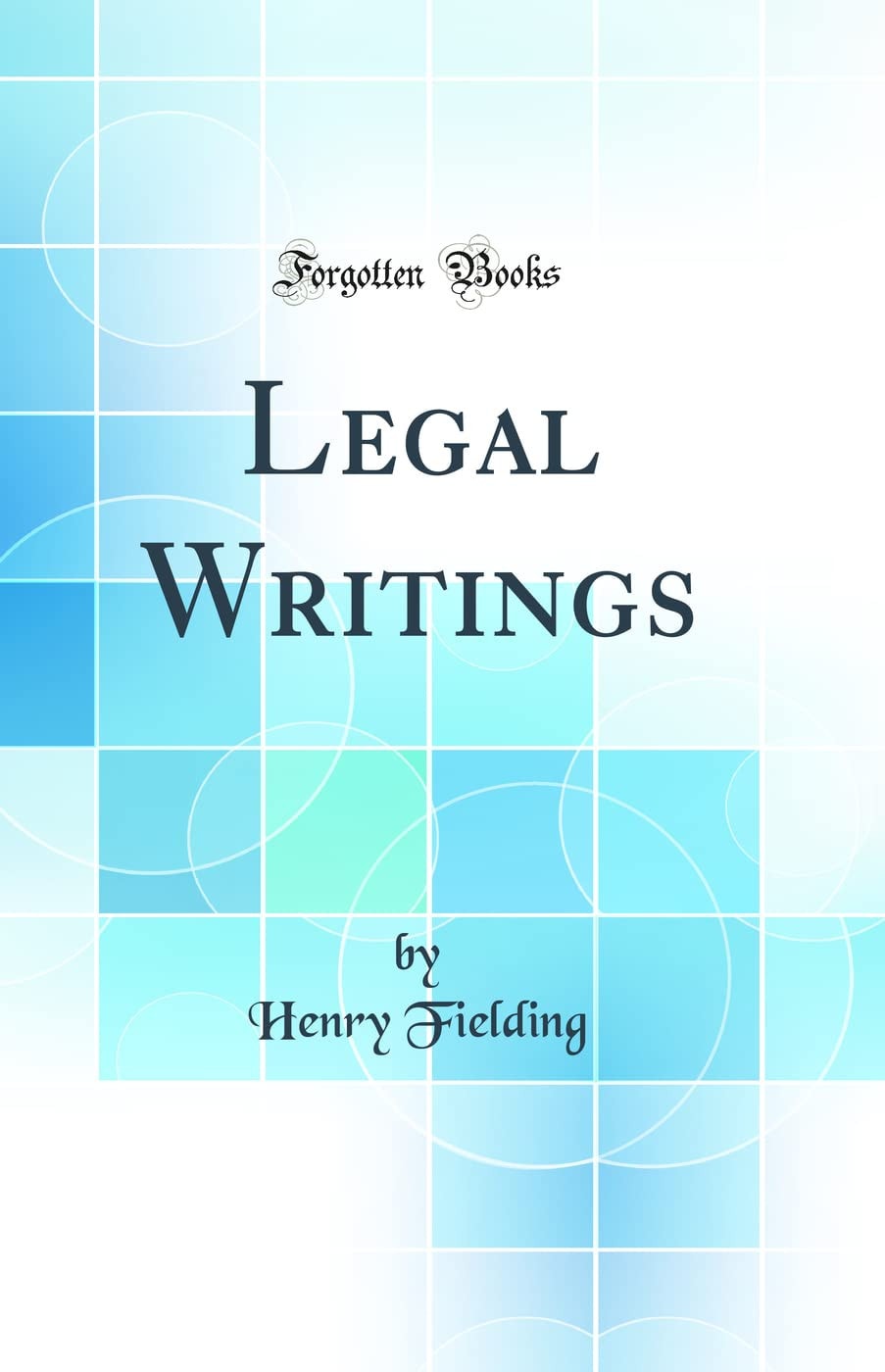 Legal Writings