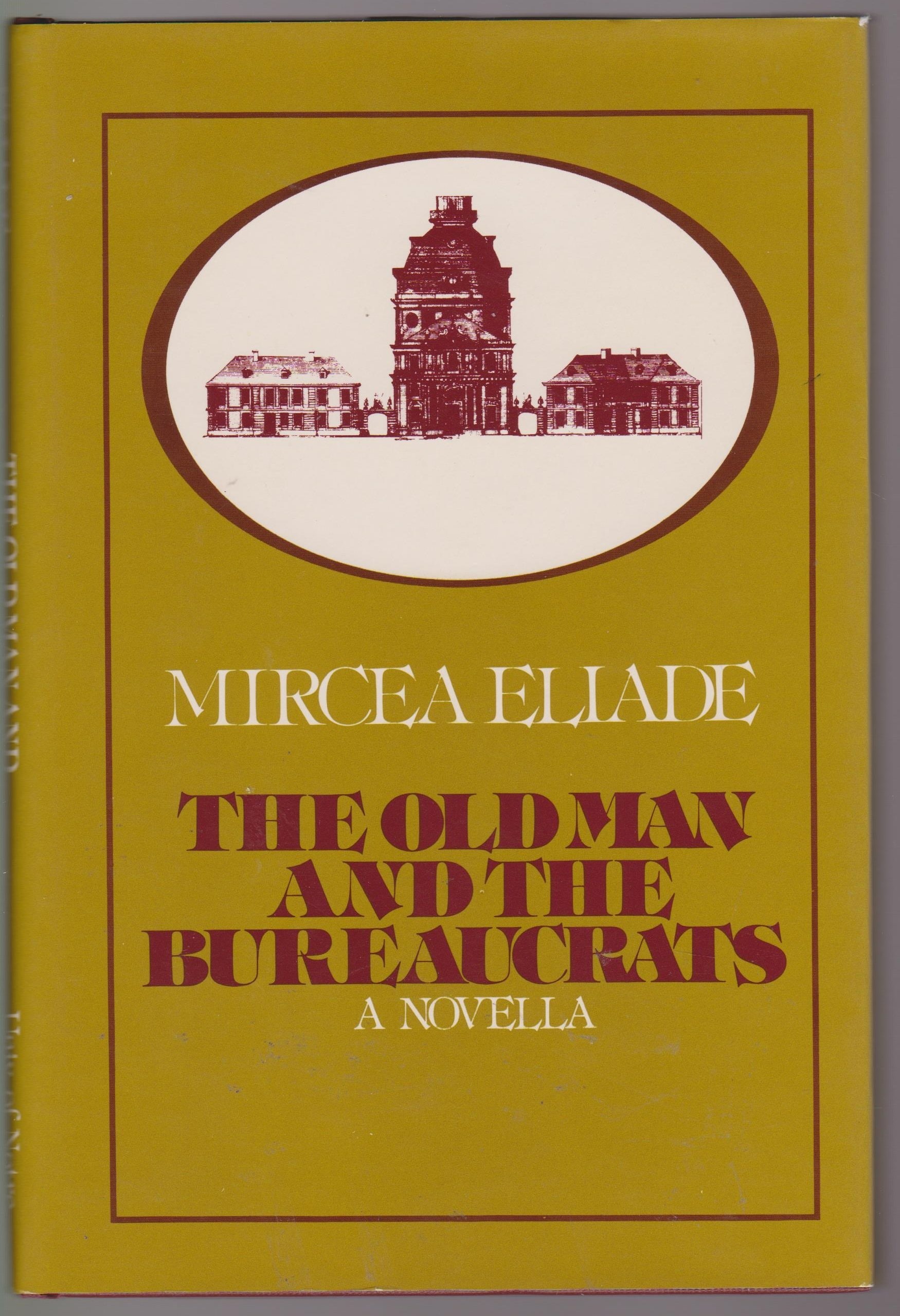 The Old Man and the Bureaucrats