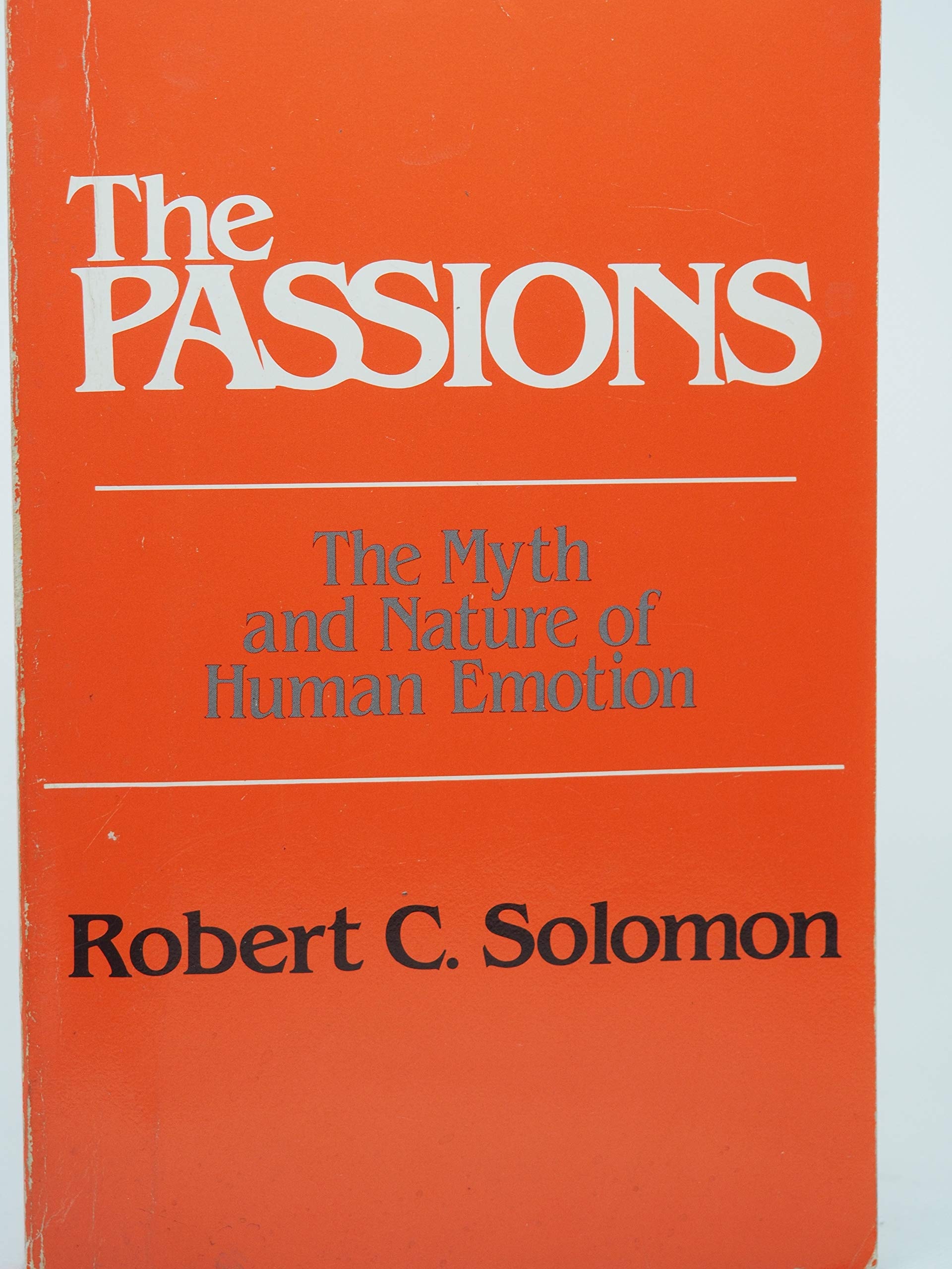 The Passions