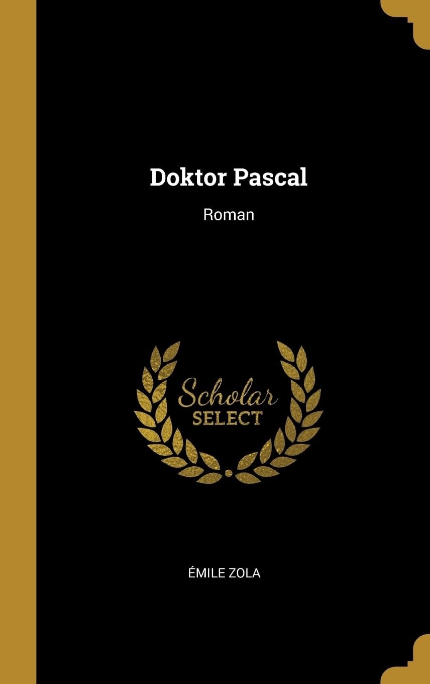 Doktor Pascal