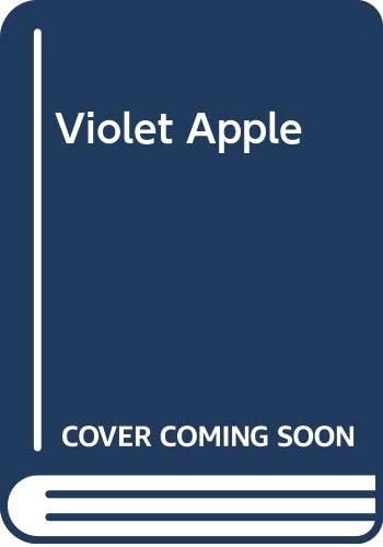 The Violet Apple