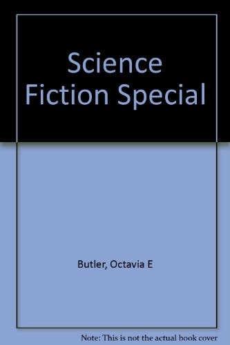 Science Fiction Special: No. 32