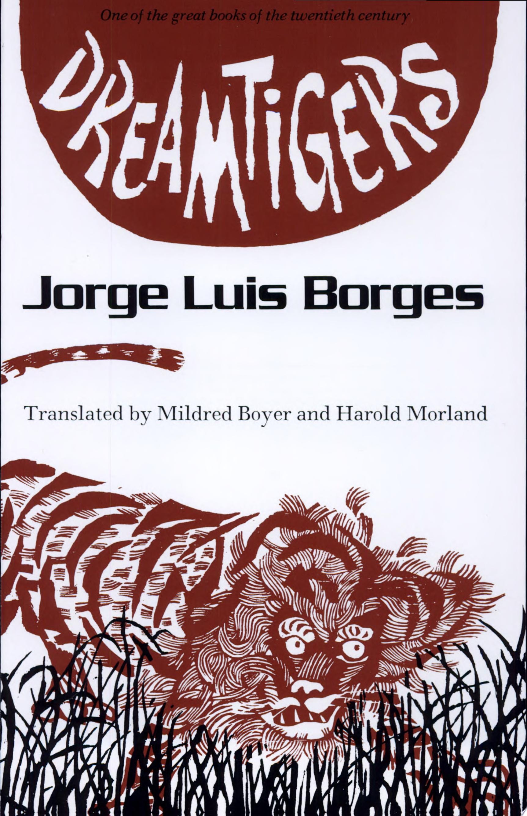 Dreamtigers