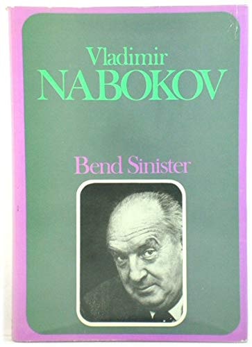 Bend Sinister A Novel