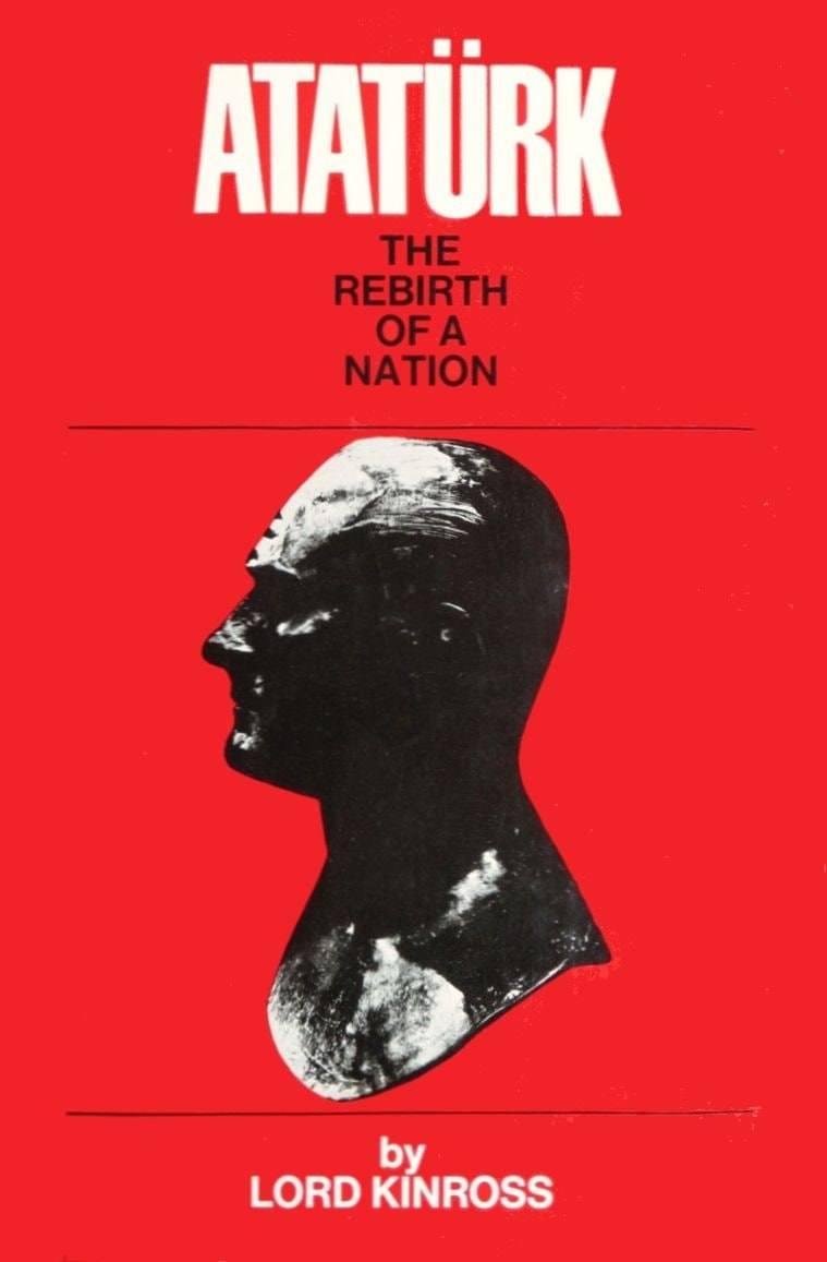 Ataturk: The Rebirth of a Nation