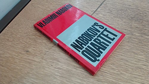 Nabokov's Quartet